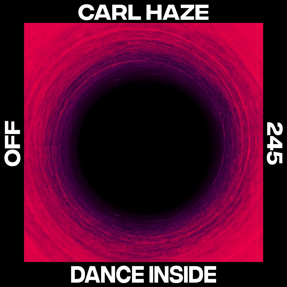 Постер альбома Dance Inside