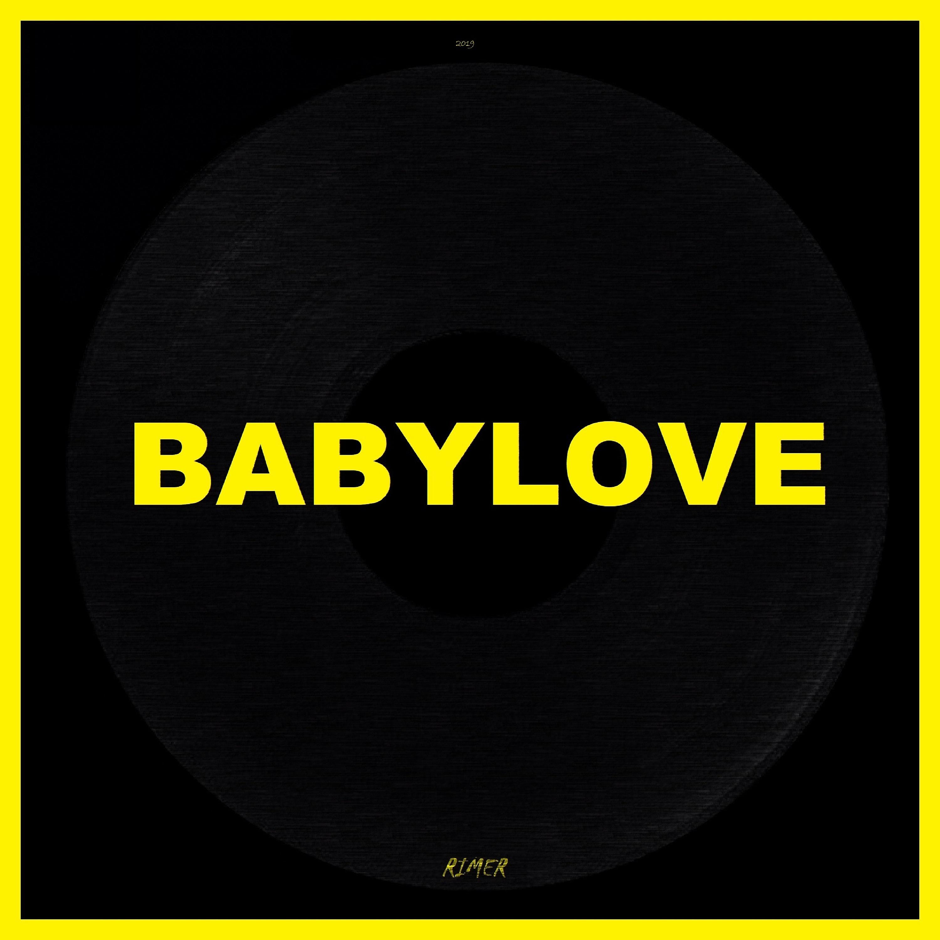 Постер альбома Babylove