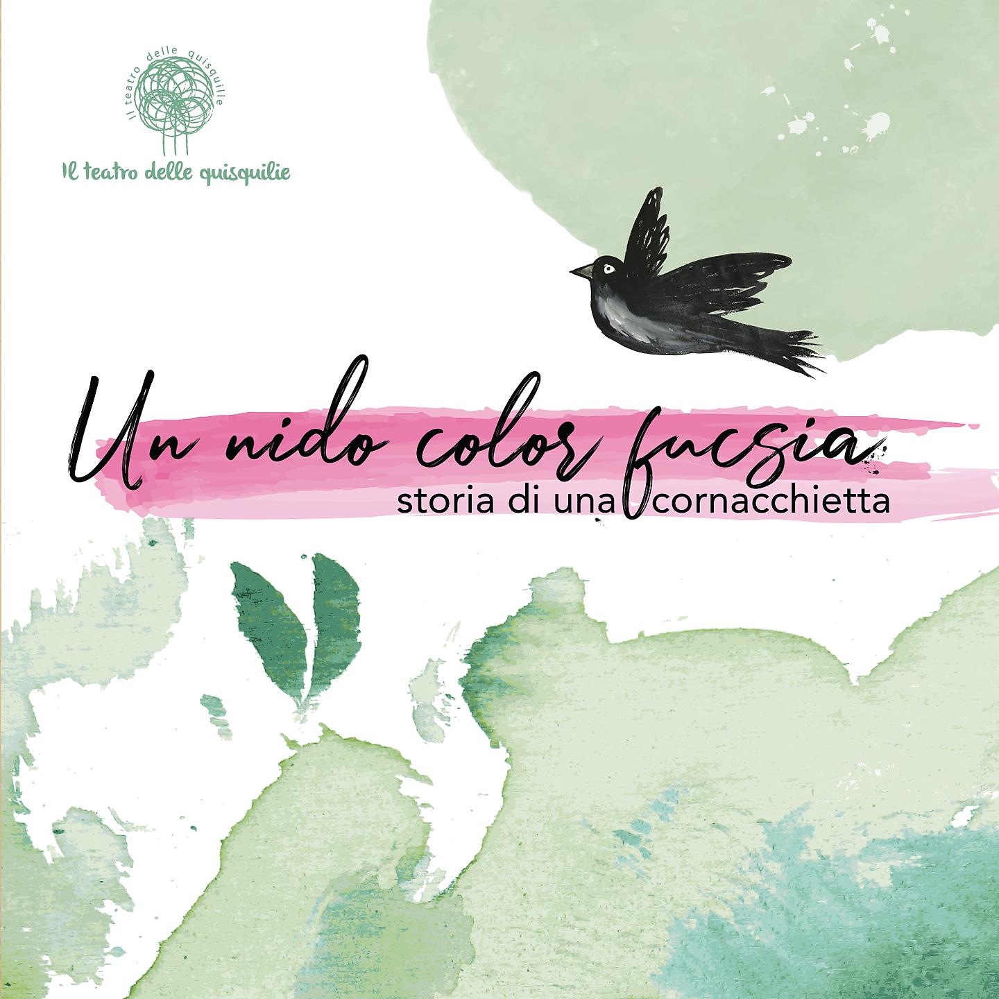 Постер альбома Un nido color fucsia