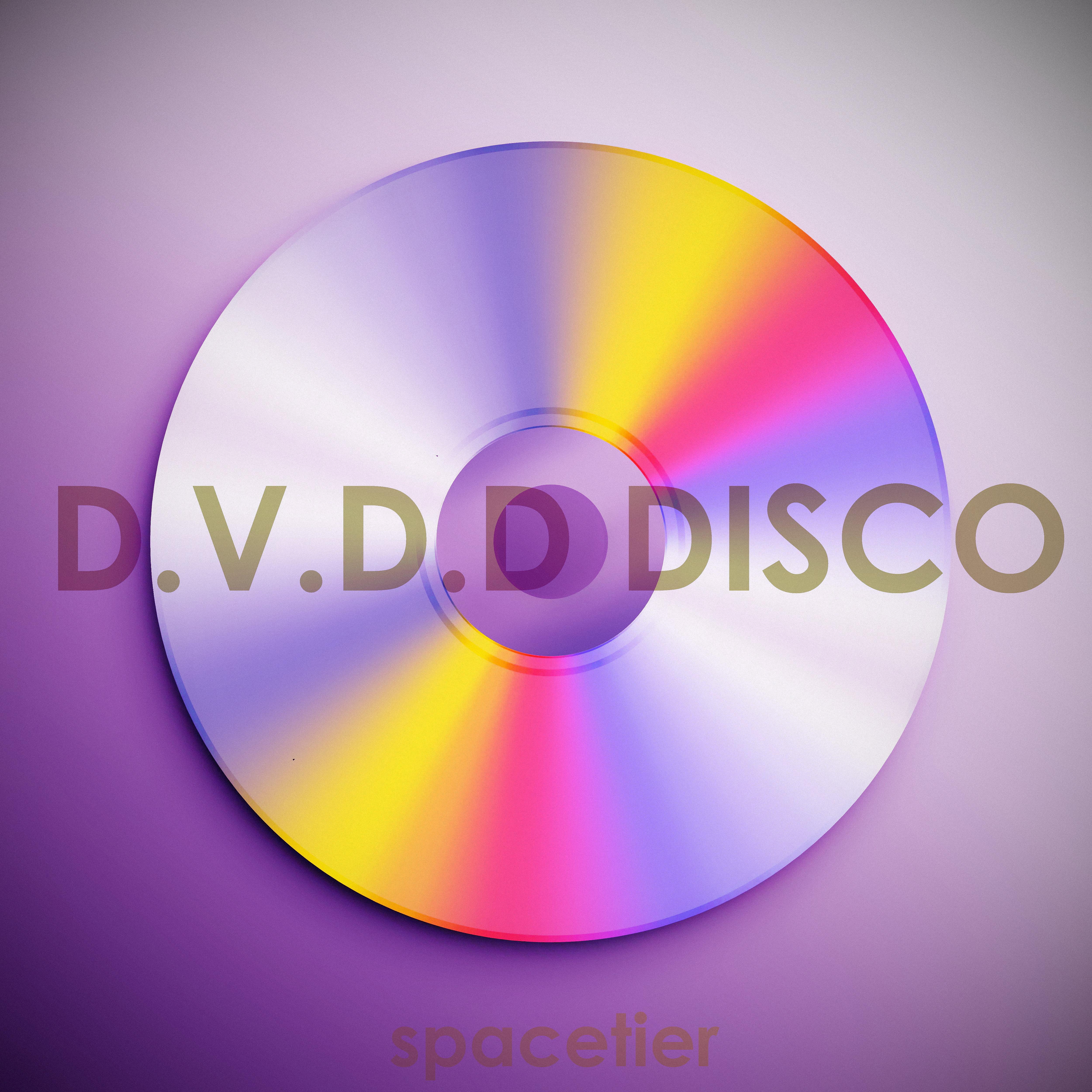 Постер альбома D.v.d.d Disco