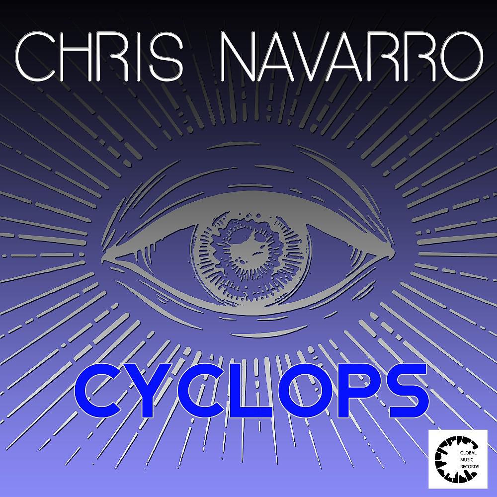 Постер альбома Cyclops
