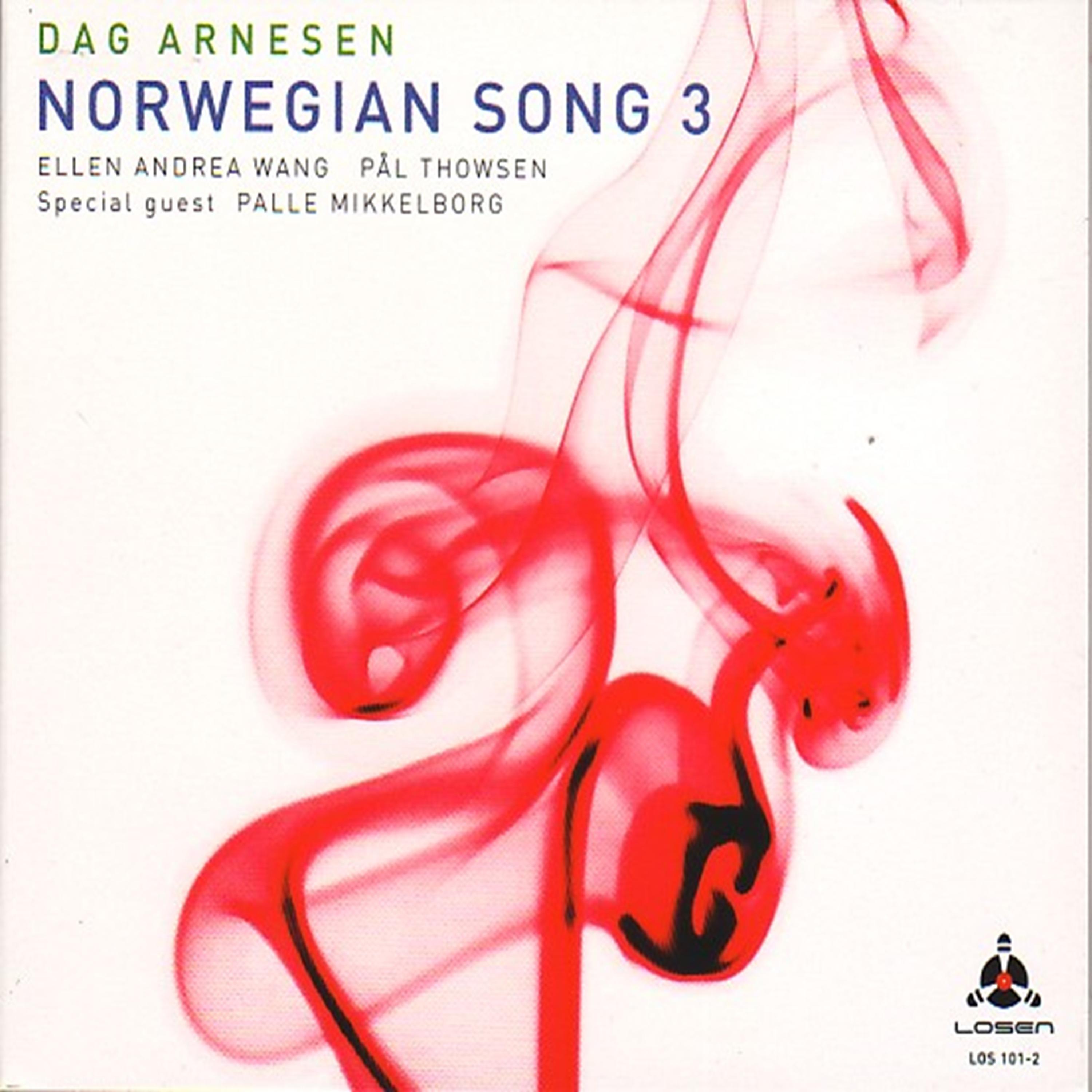 Постер альбома Norwegian Song 3