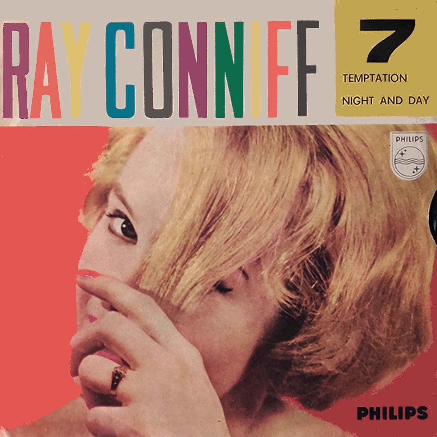 Постер альбома Ray Conniff