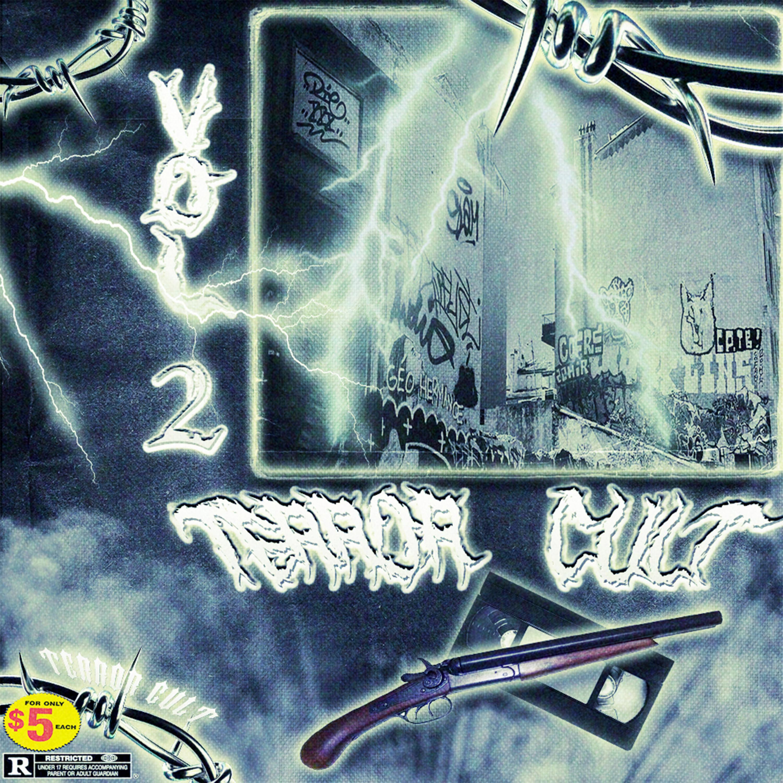 Постер альбома Terror Cult Vol. 2