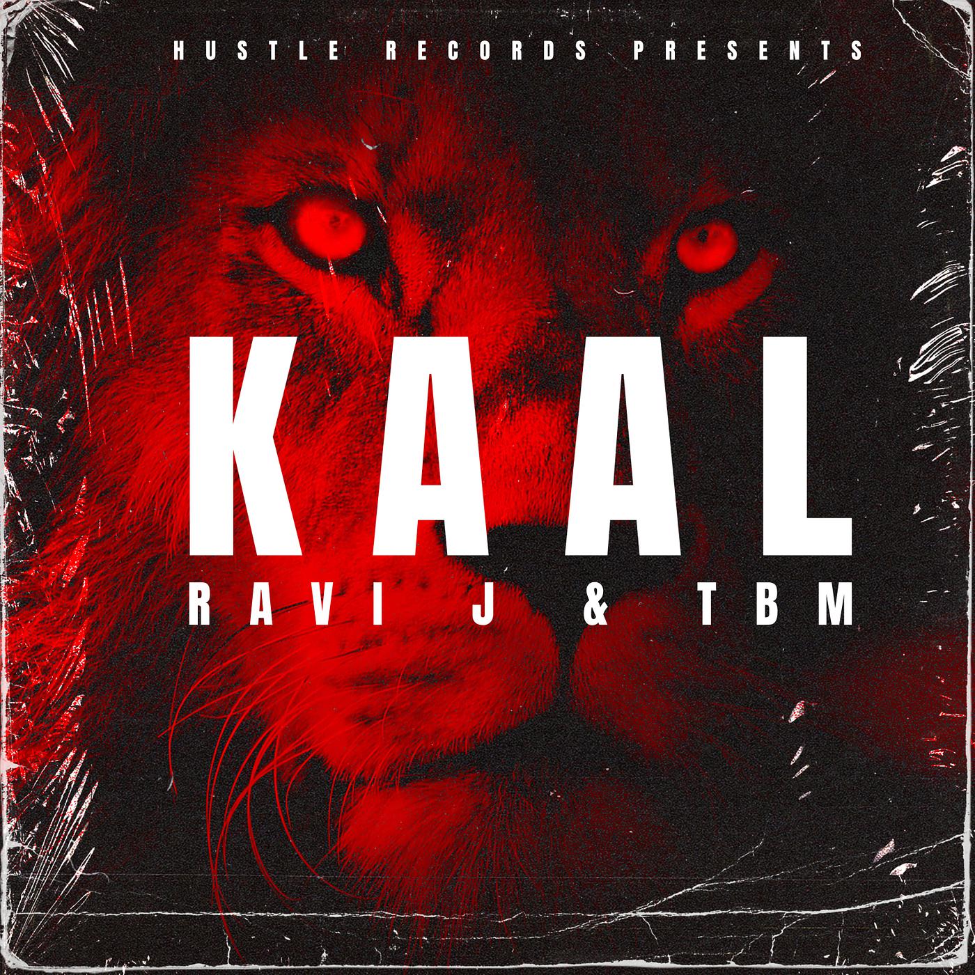 Постер альбома Kaal