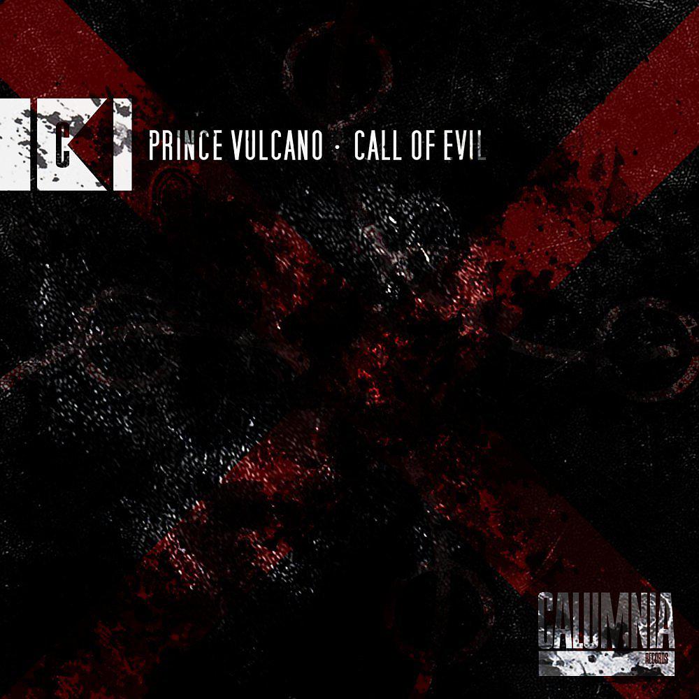 Постер альбома Call Of Evil