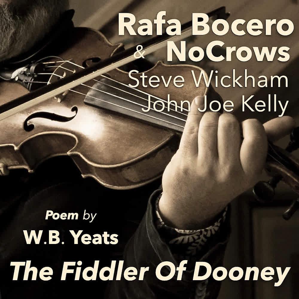 Постер альбома The Fiddler of Dooney