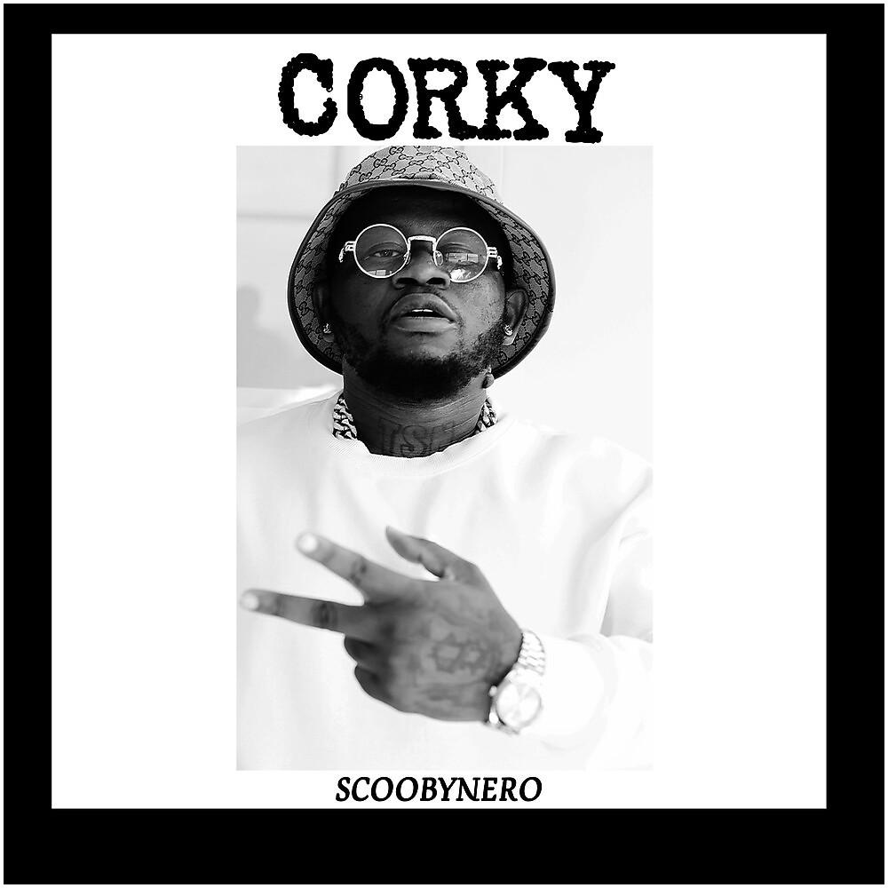Постер альбома Corky