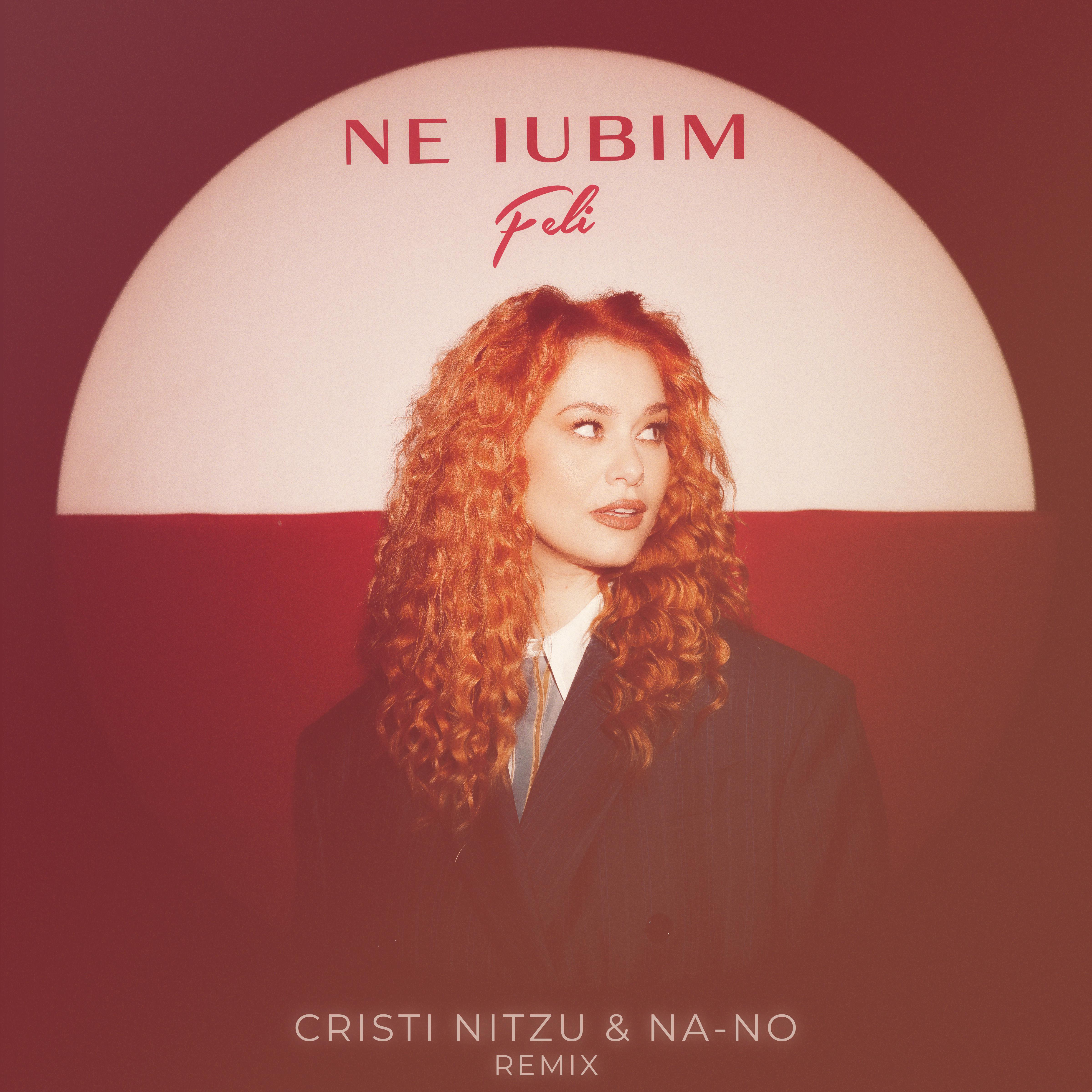 Постер альбома Ne iubim