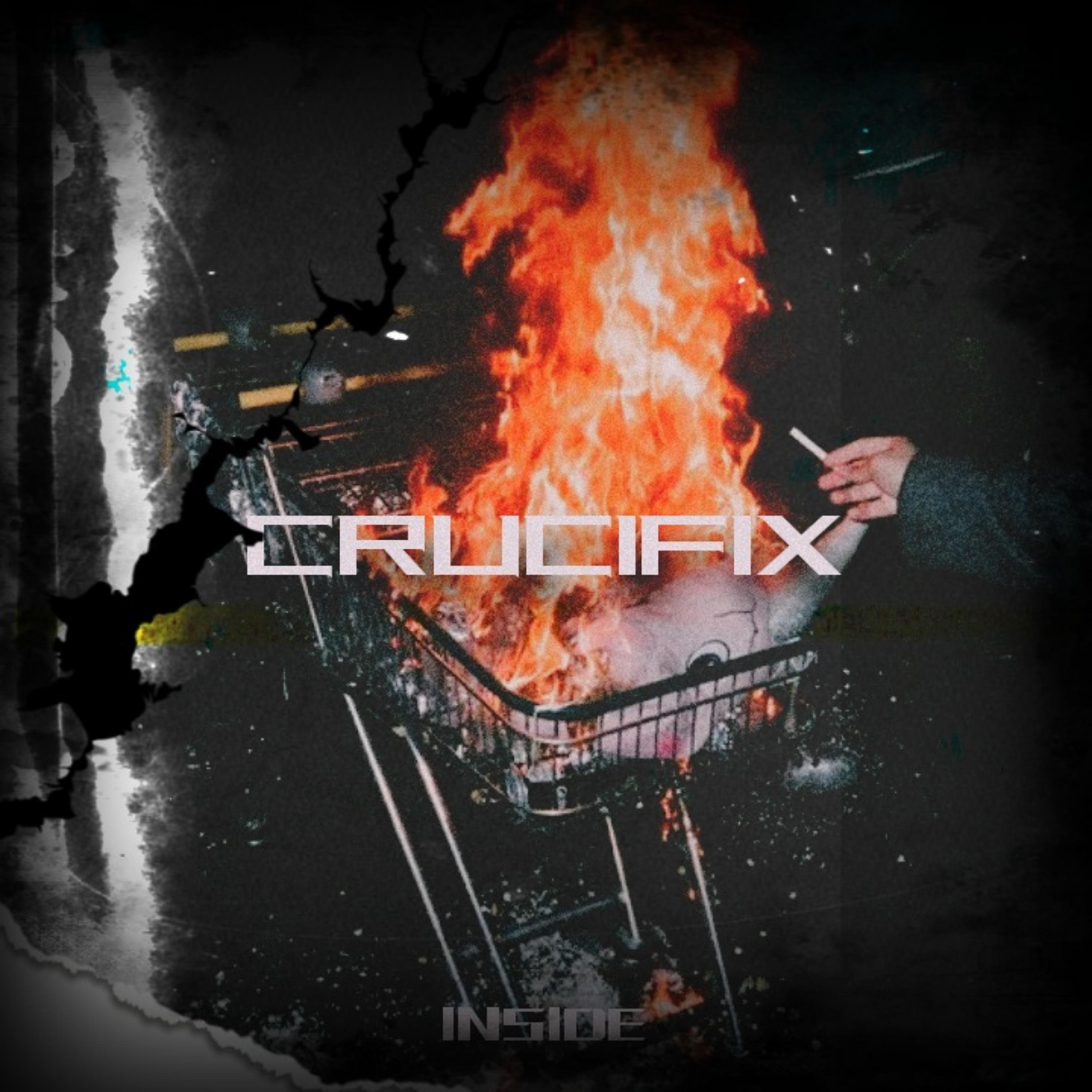 Постер альбома Crucifix