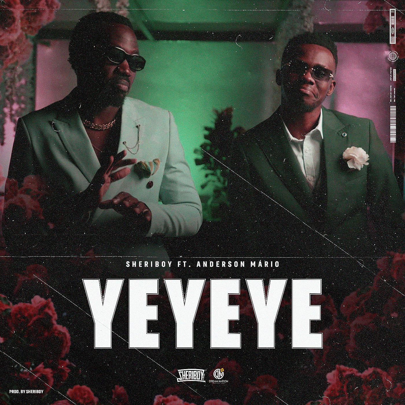 Постер альбома Yeyeye
