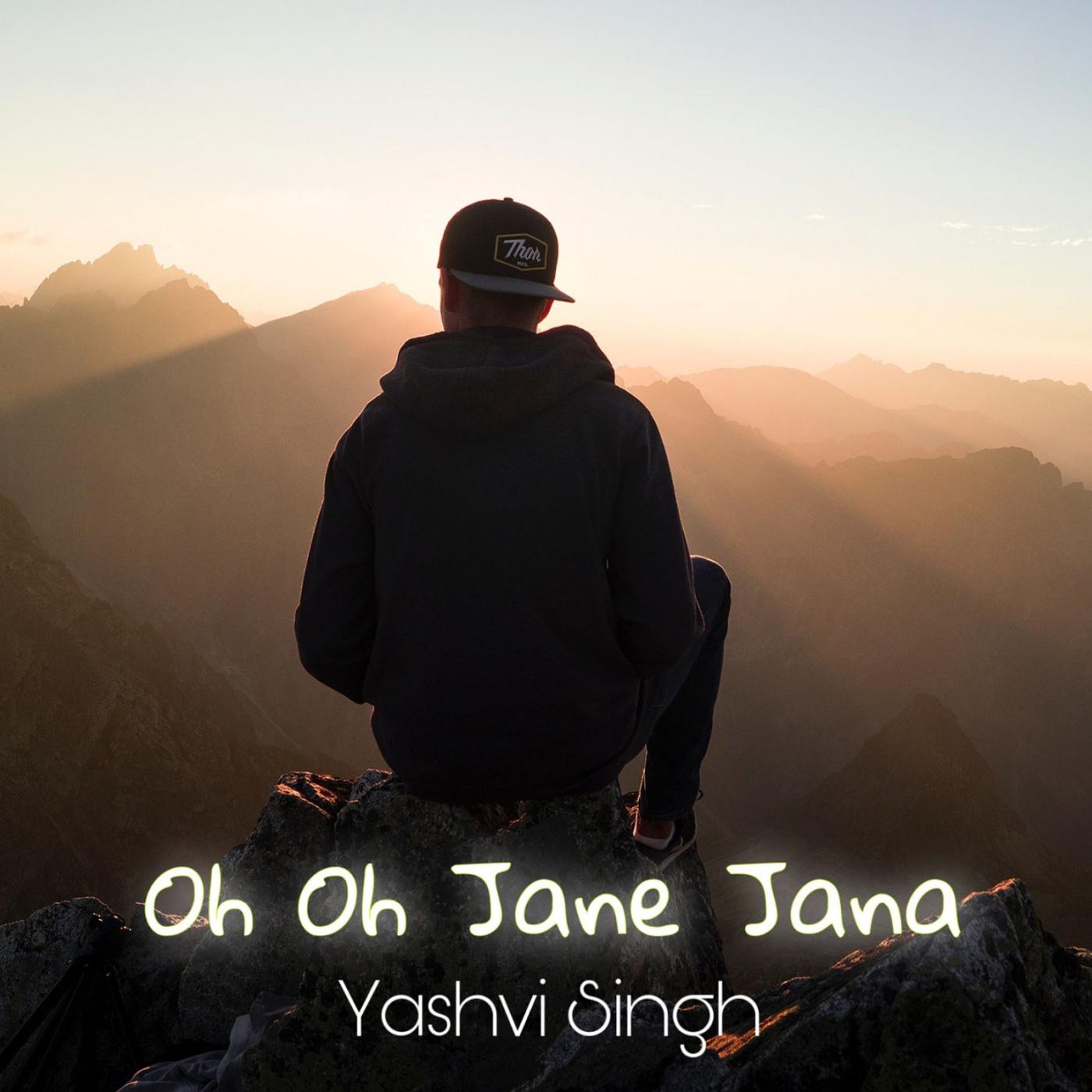 Постер альбома Oh Oh Jane Jana