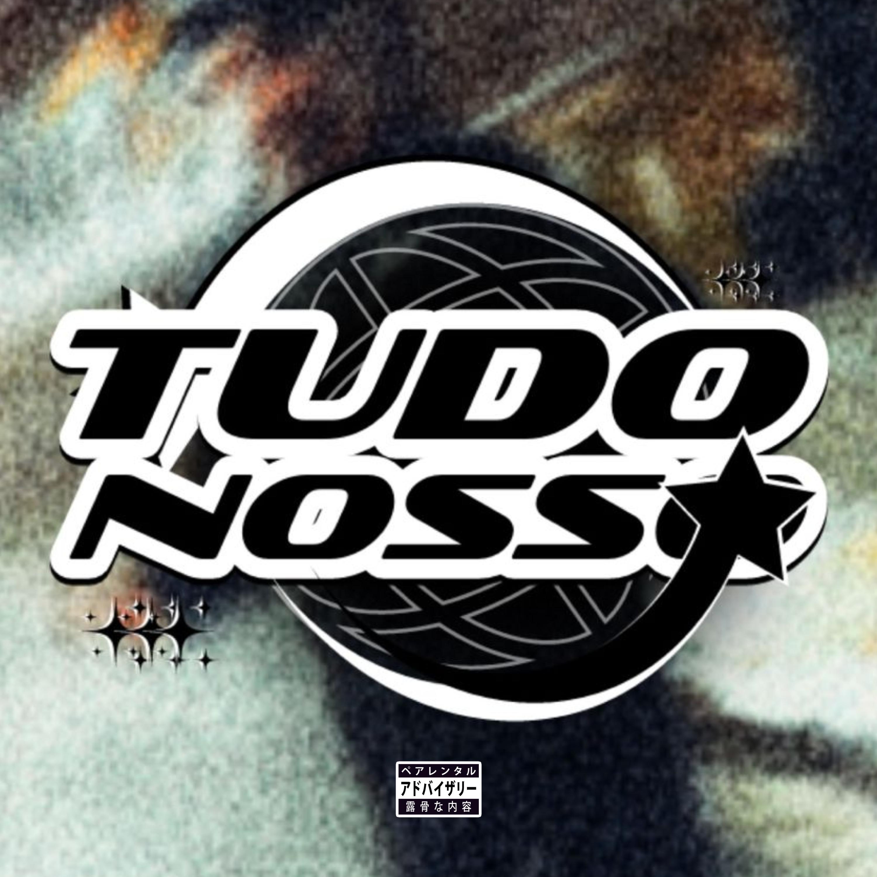 Постер альбома Tudo Nosso