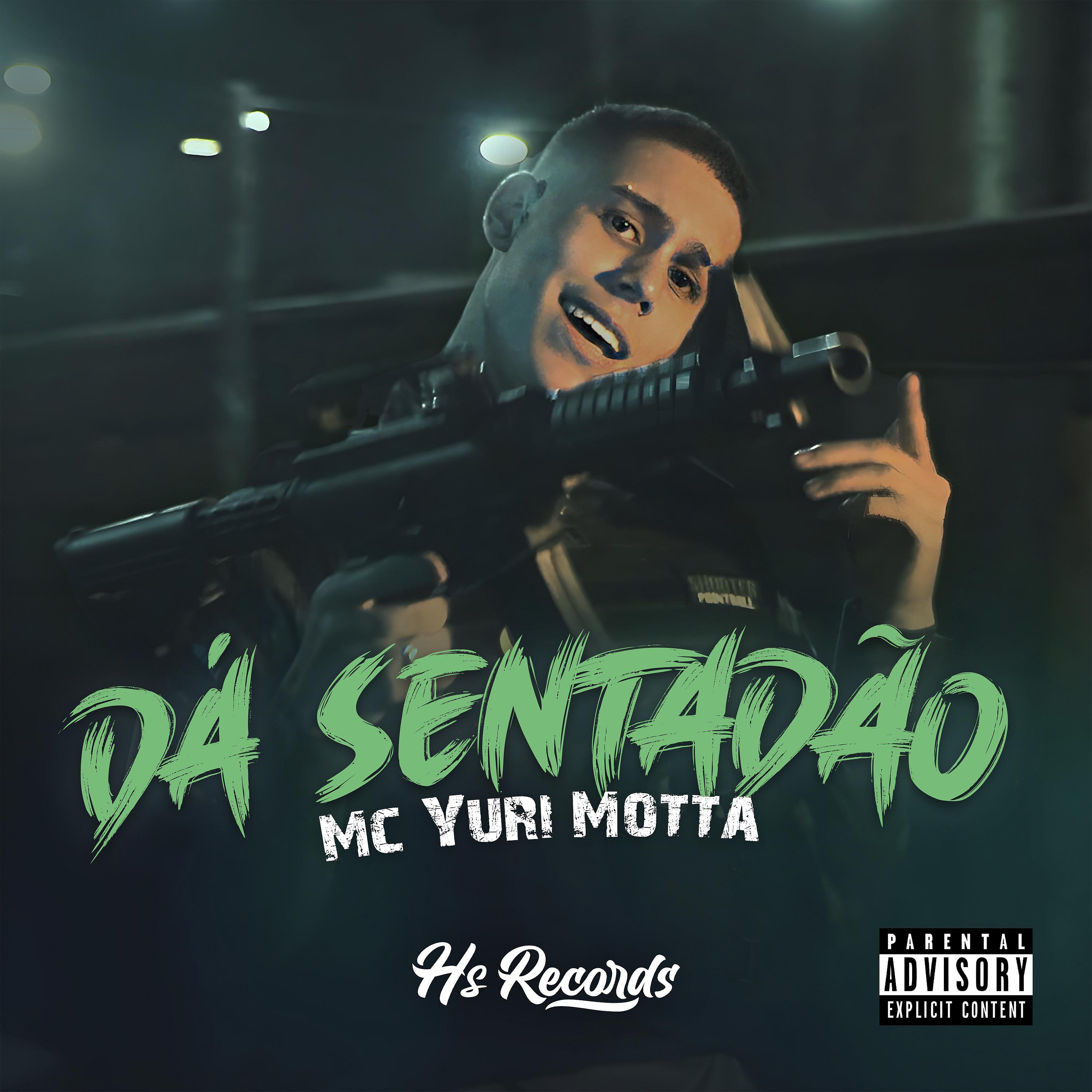 Постер альбома Dá Sentadão