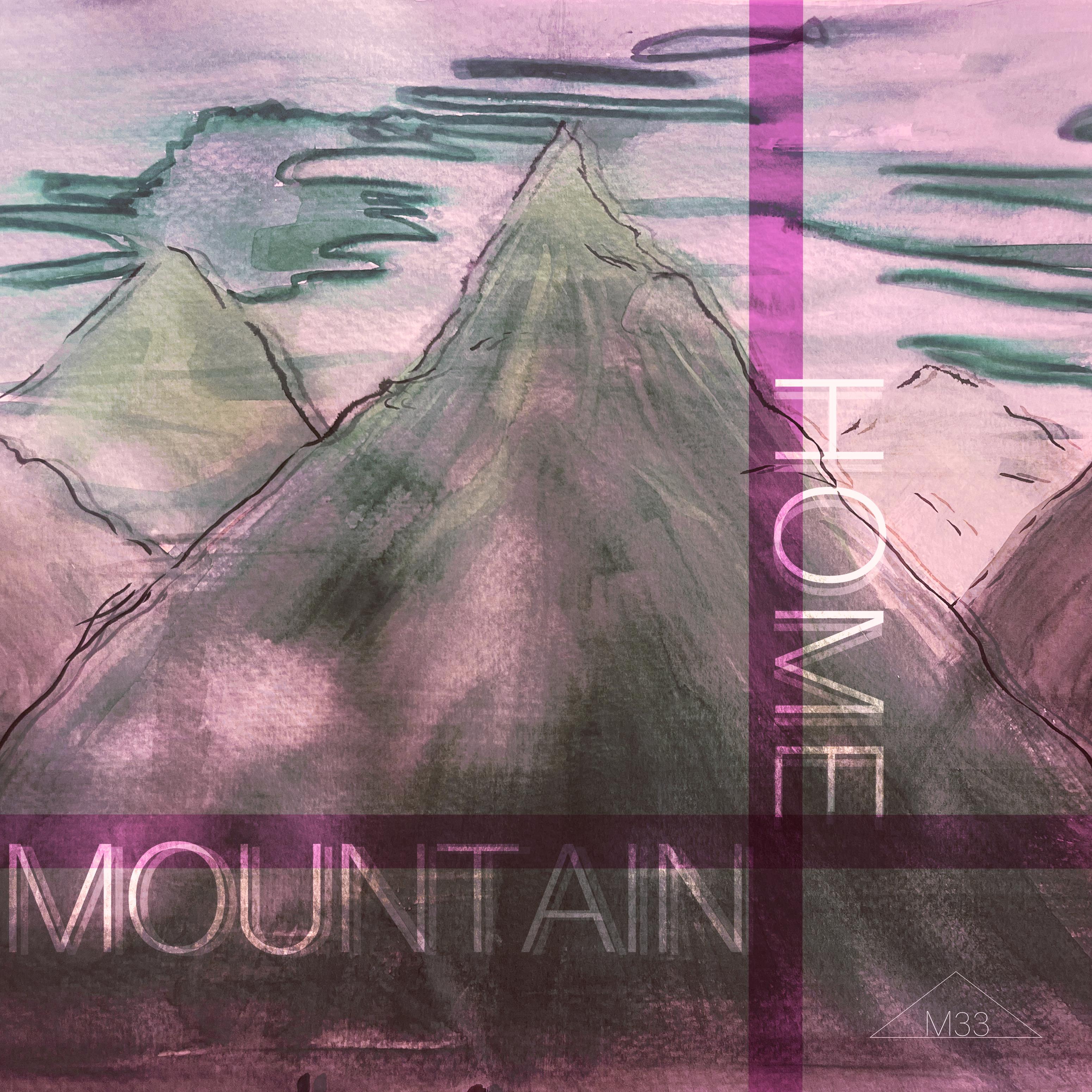 Постер альбома Mountain Home