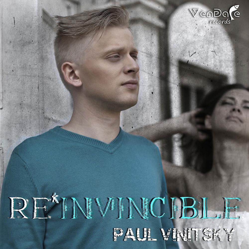 Постер альбома Re*Invincible