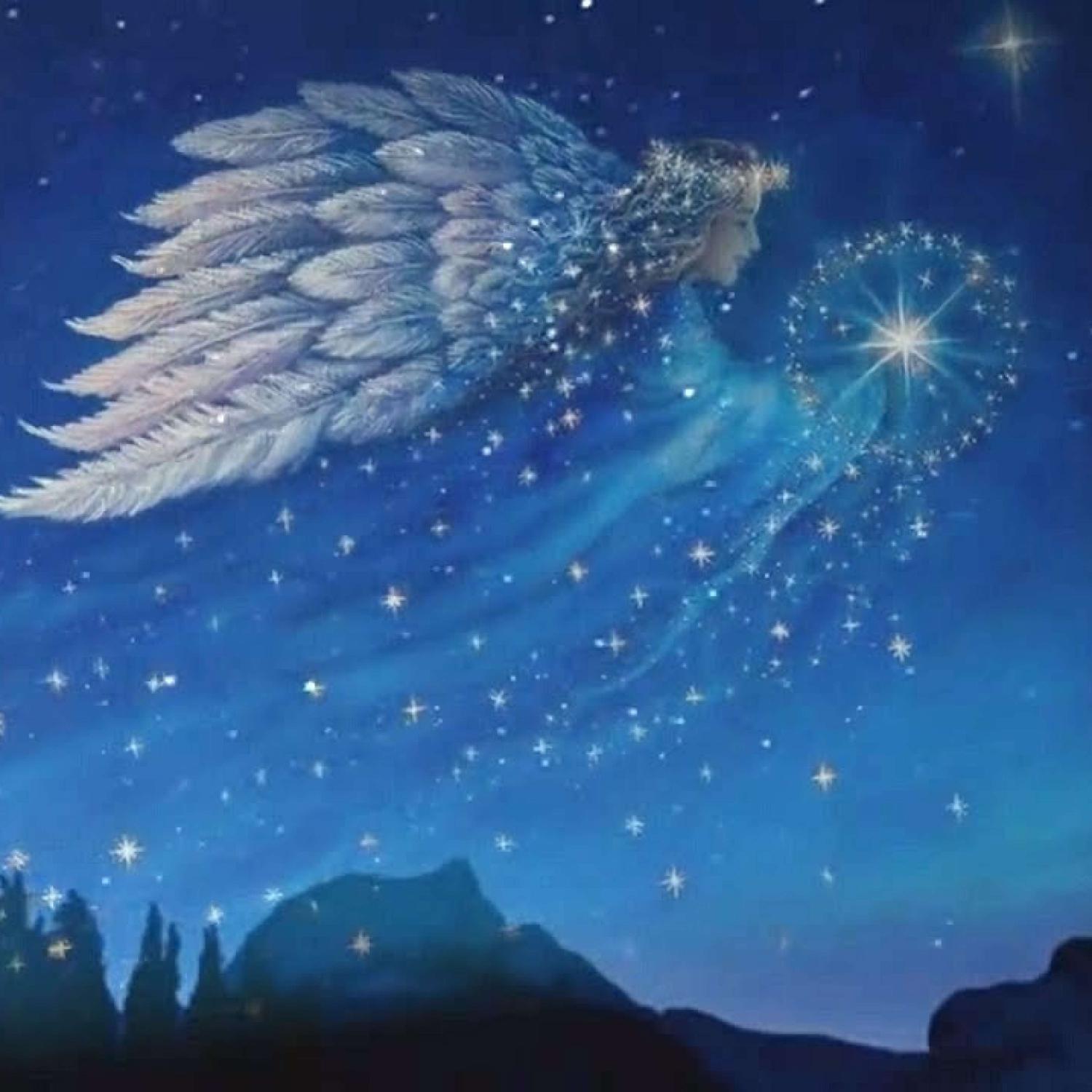 Постер альбома Спит ангел