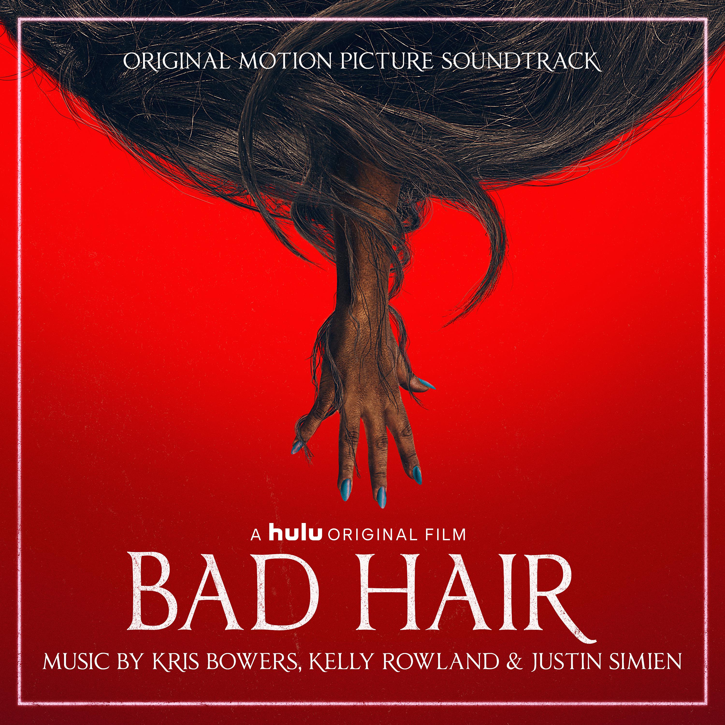 Постер альбома Bad Hair (Original Motion Picture Soundtrack)