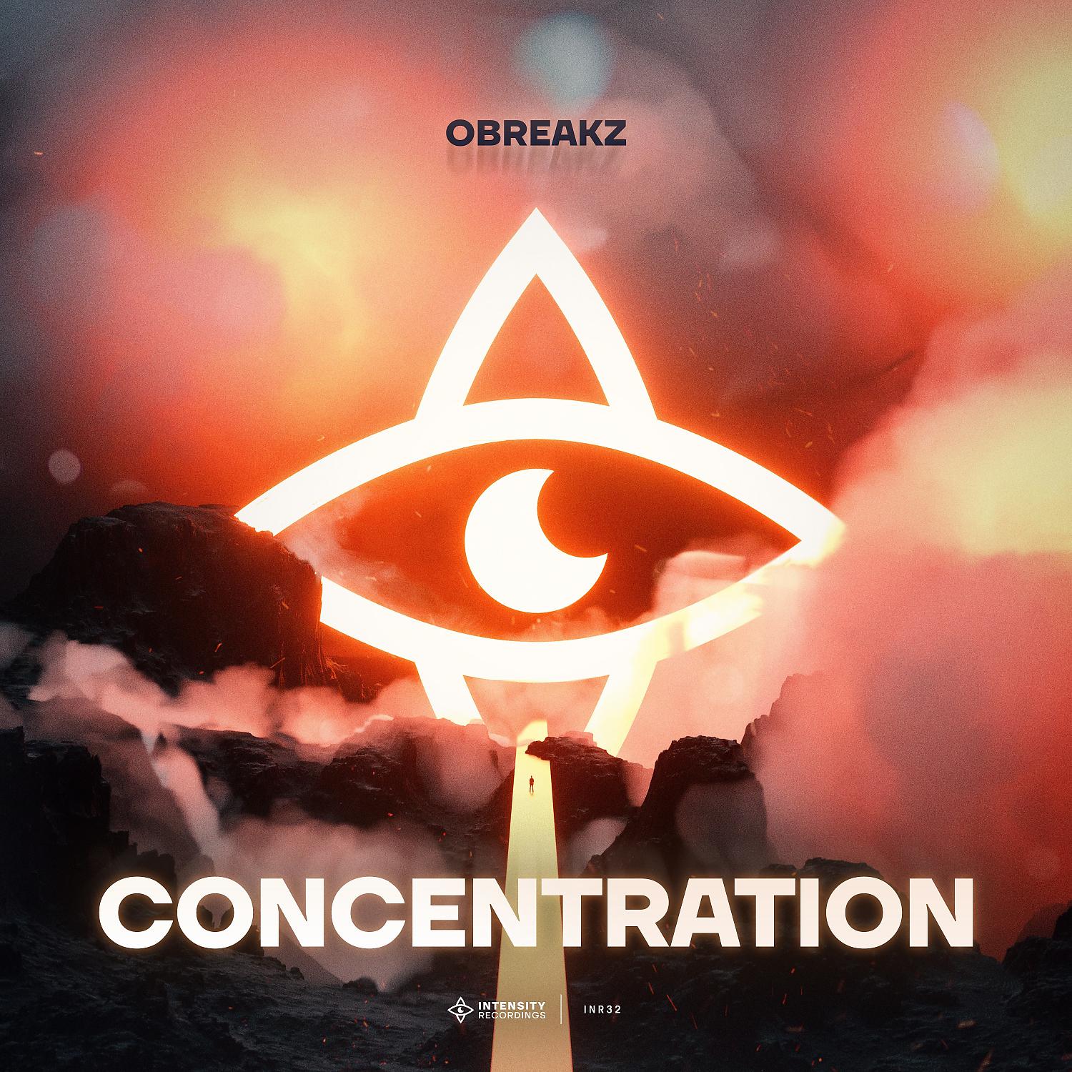 Постер альбома Concentration
