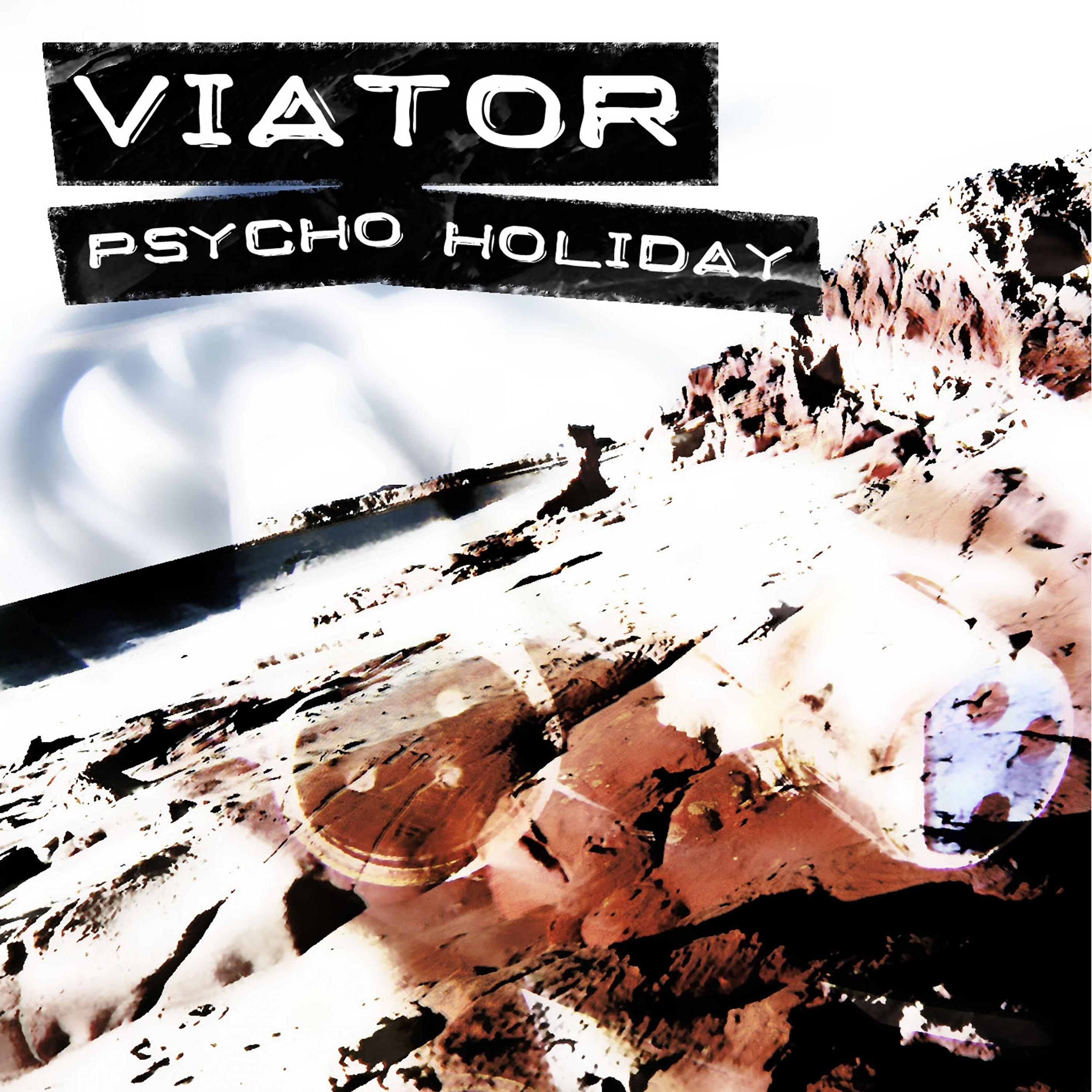 Постер альбома Psycho Holiday