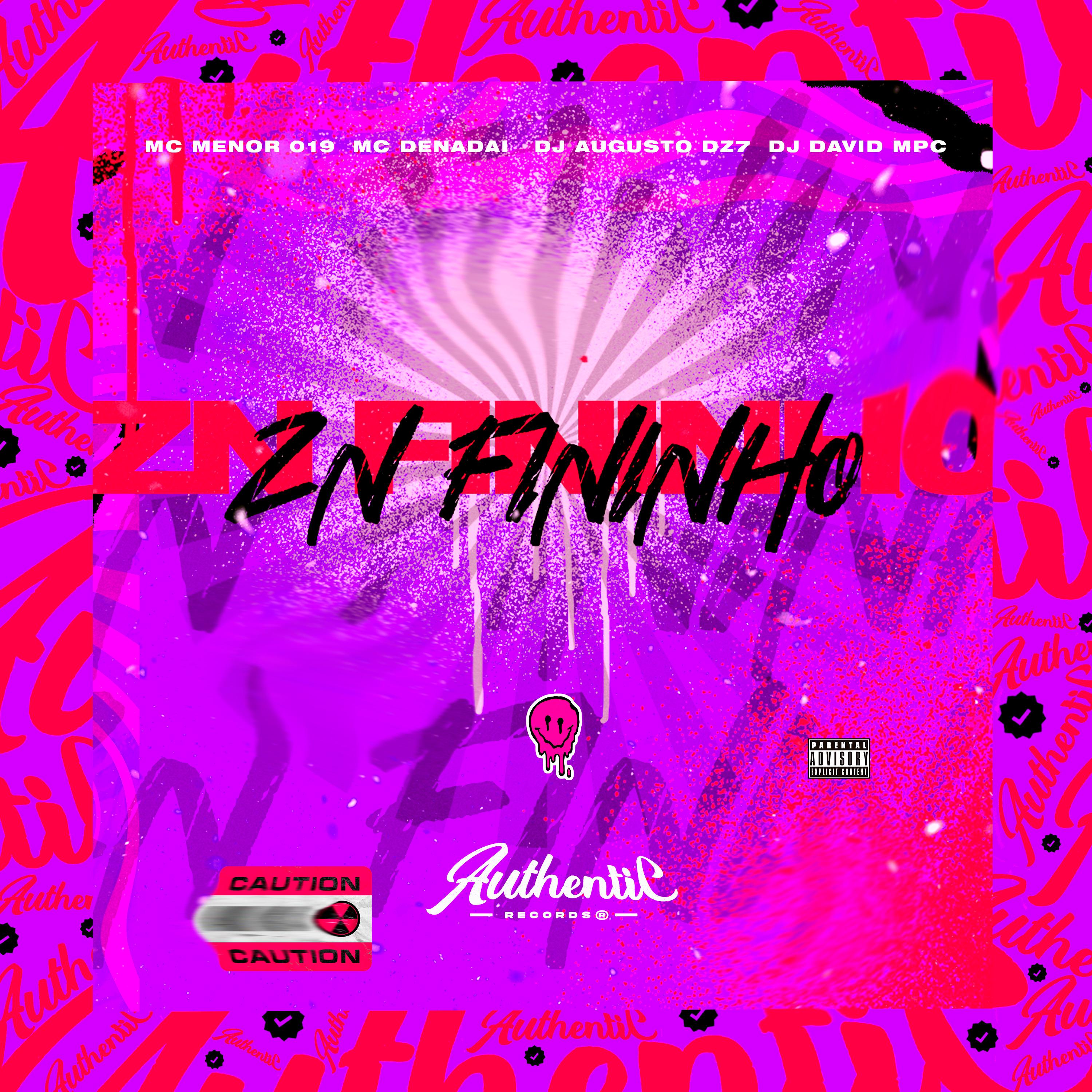 Постер альбома Zn Fininho