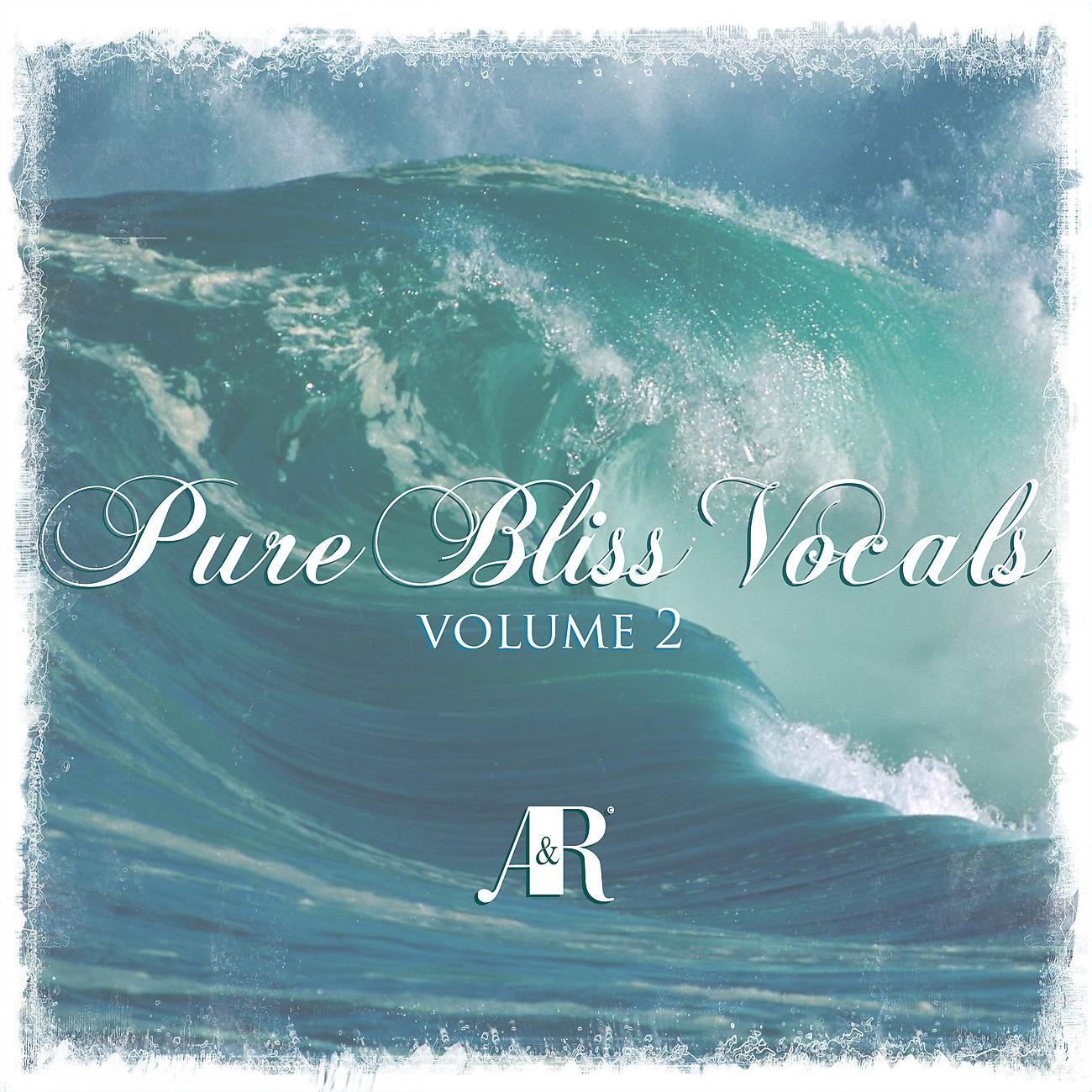 Постер альбома Pure Bliss Vocals, Vol. 2