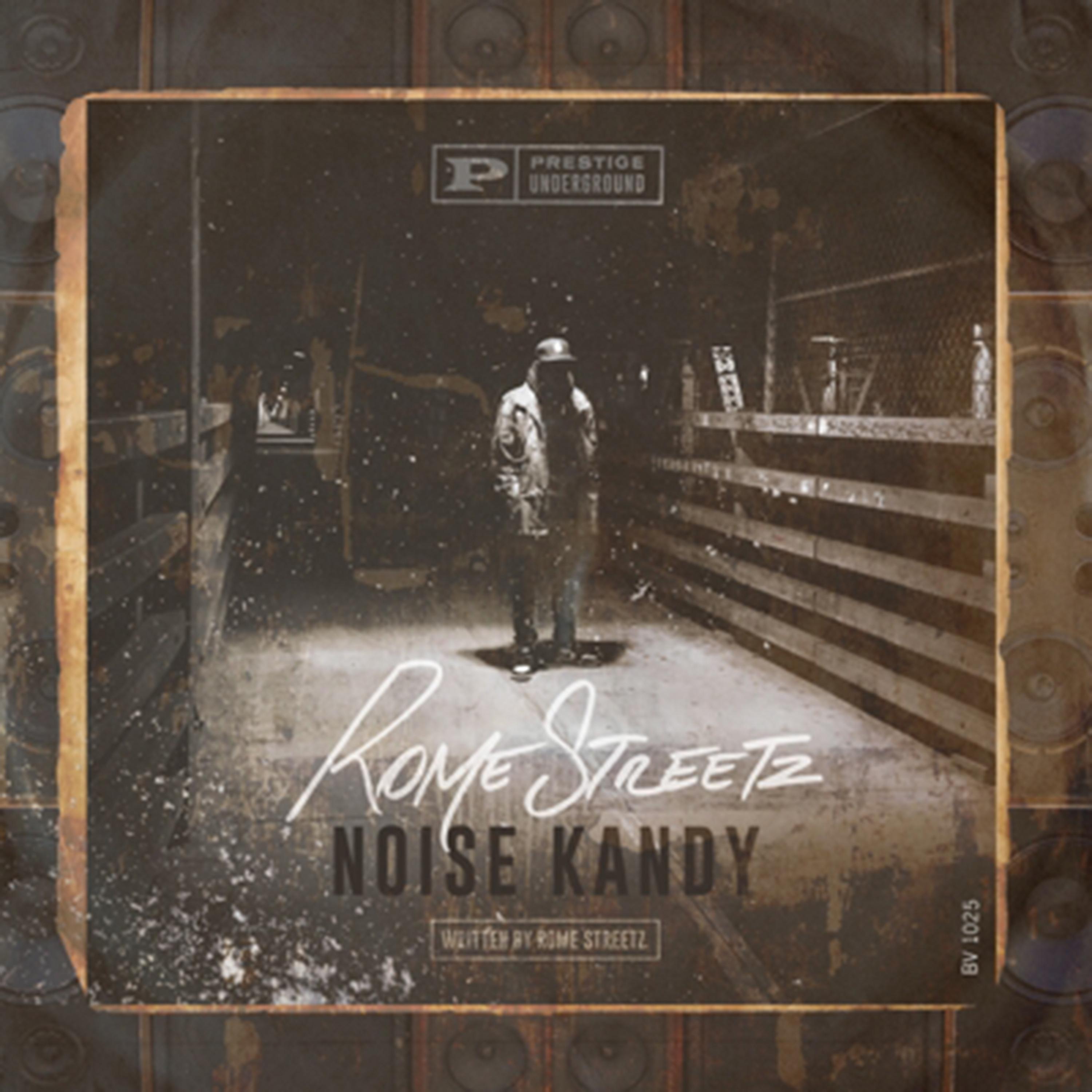 Постер альбома Noise Kandy
