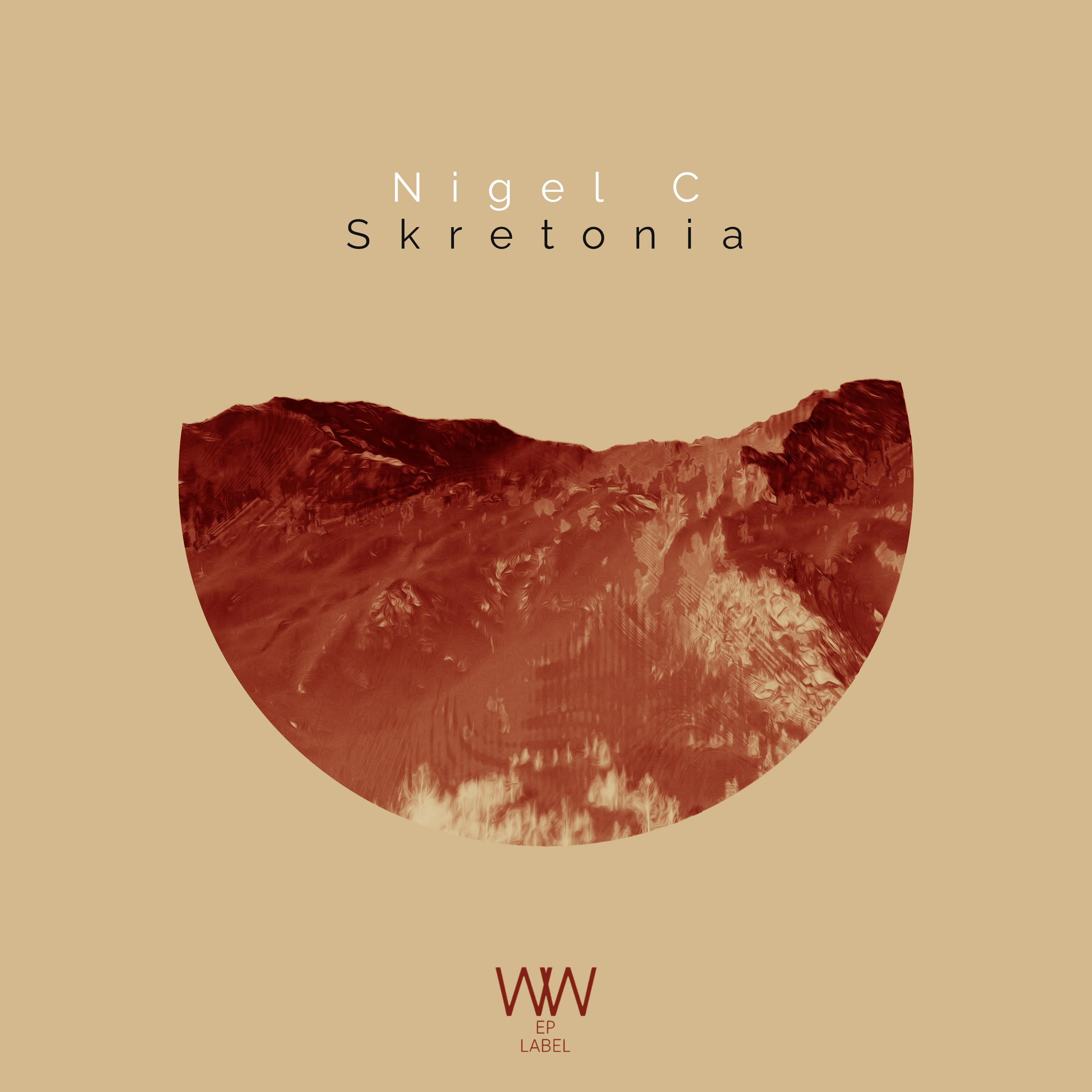 Постер альбома Skretonia