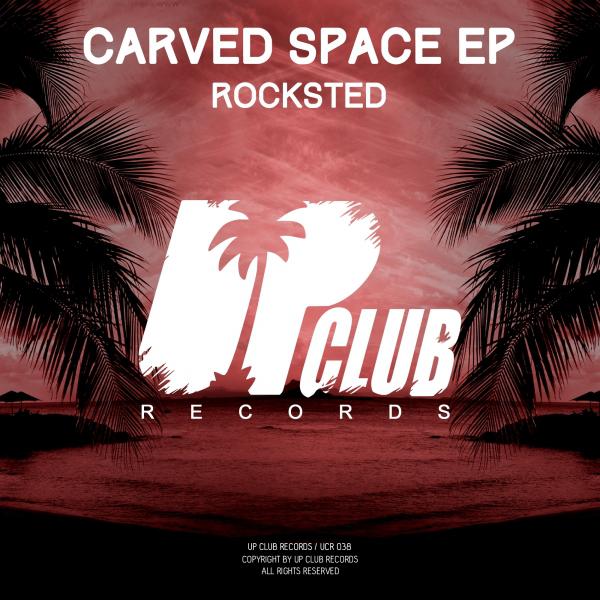 Постер альбома Carved Space EP