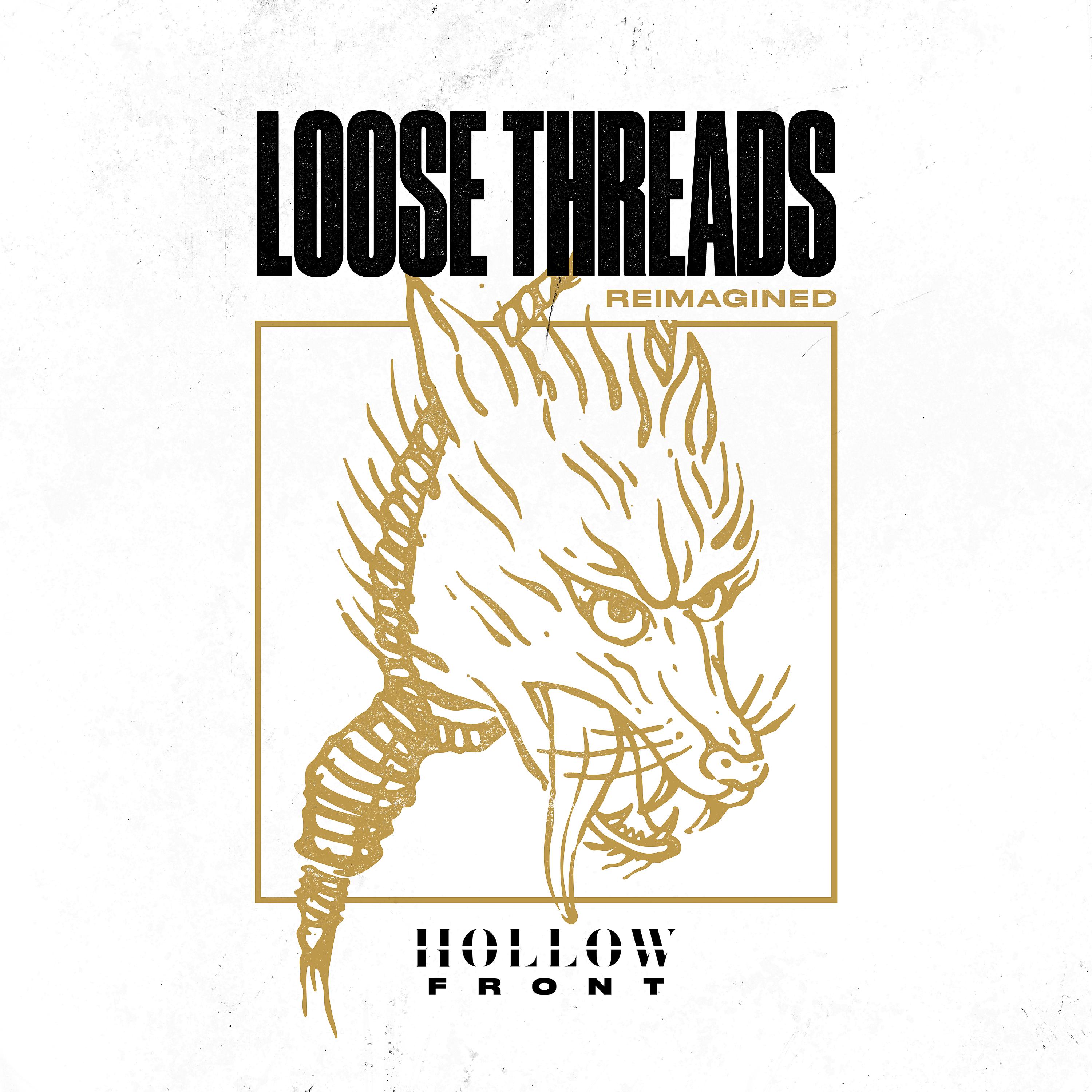 Постер альбома Loose Threads (Reimagined)