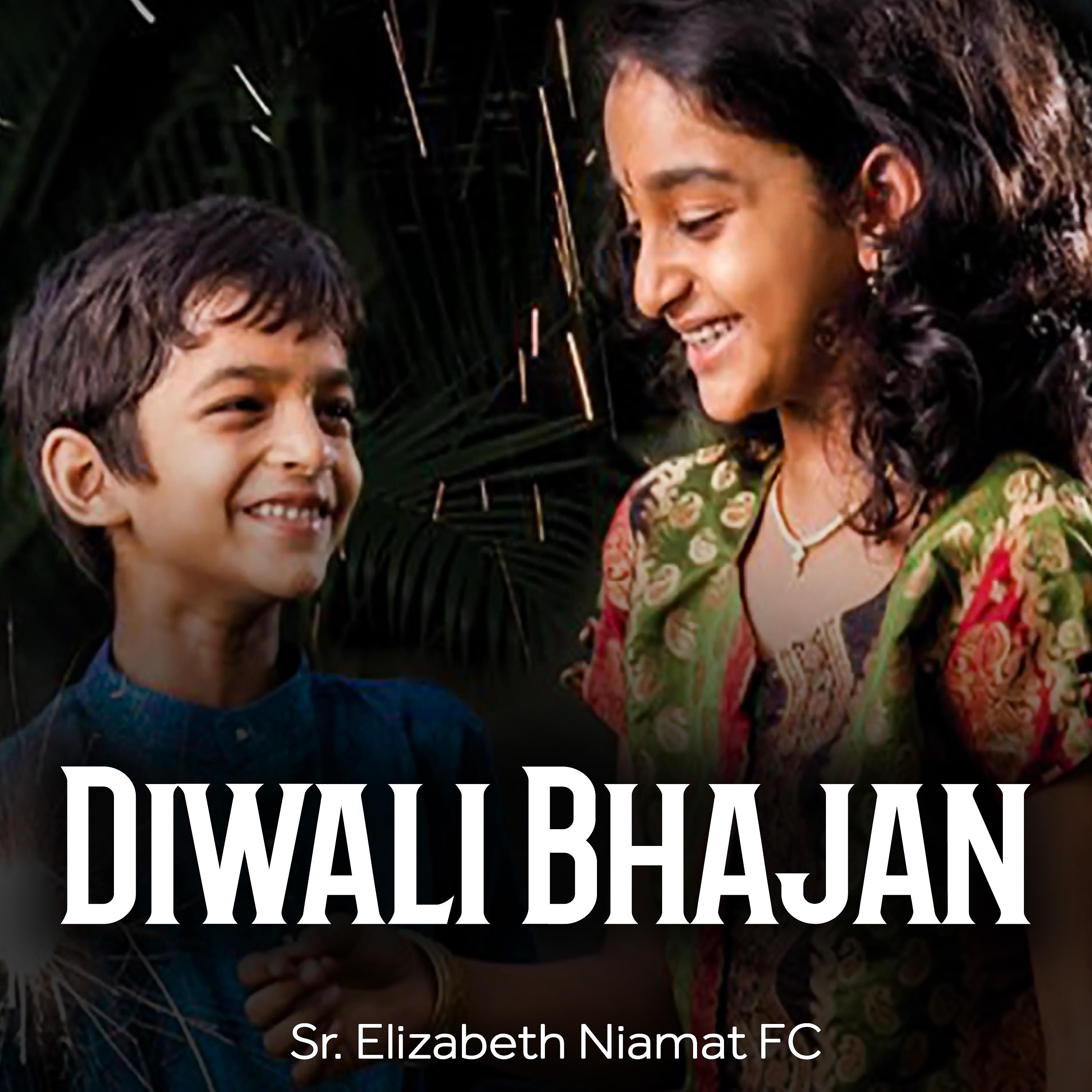 Постер альбома Diwali Bhajan