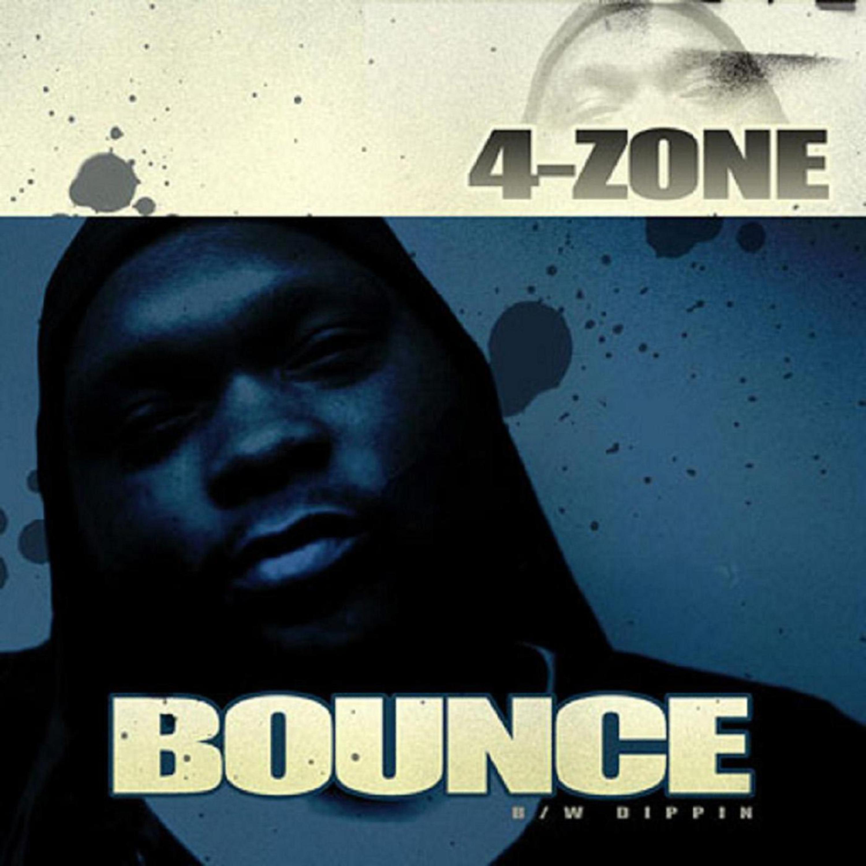 Постер альбома Bounce b/w Dippin