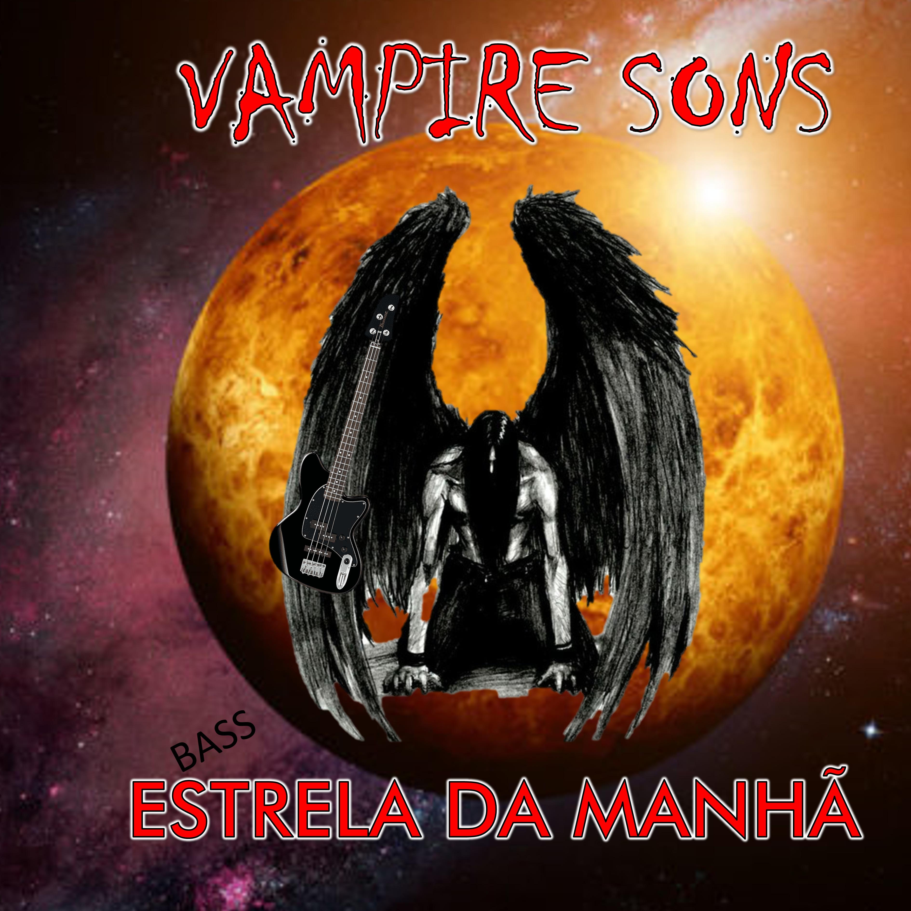 Постер альбома Estrela da Manhã (Bass)