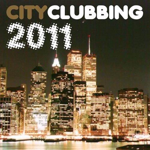 Постер альбома City Clubbing 2011