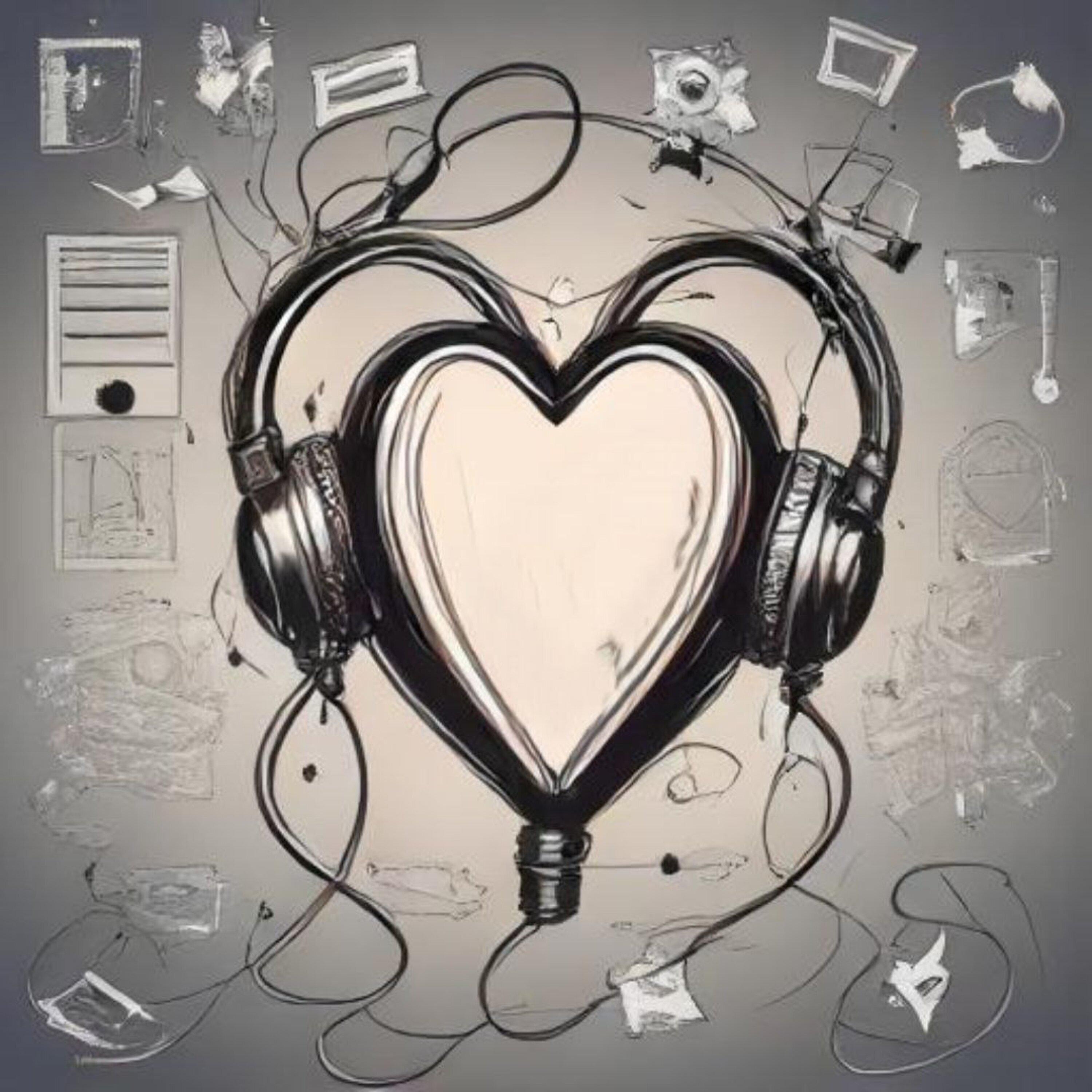 Постер альбома Музыка для сердца