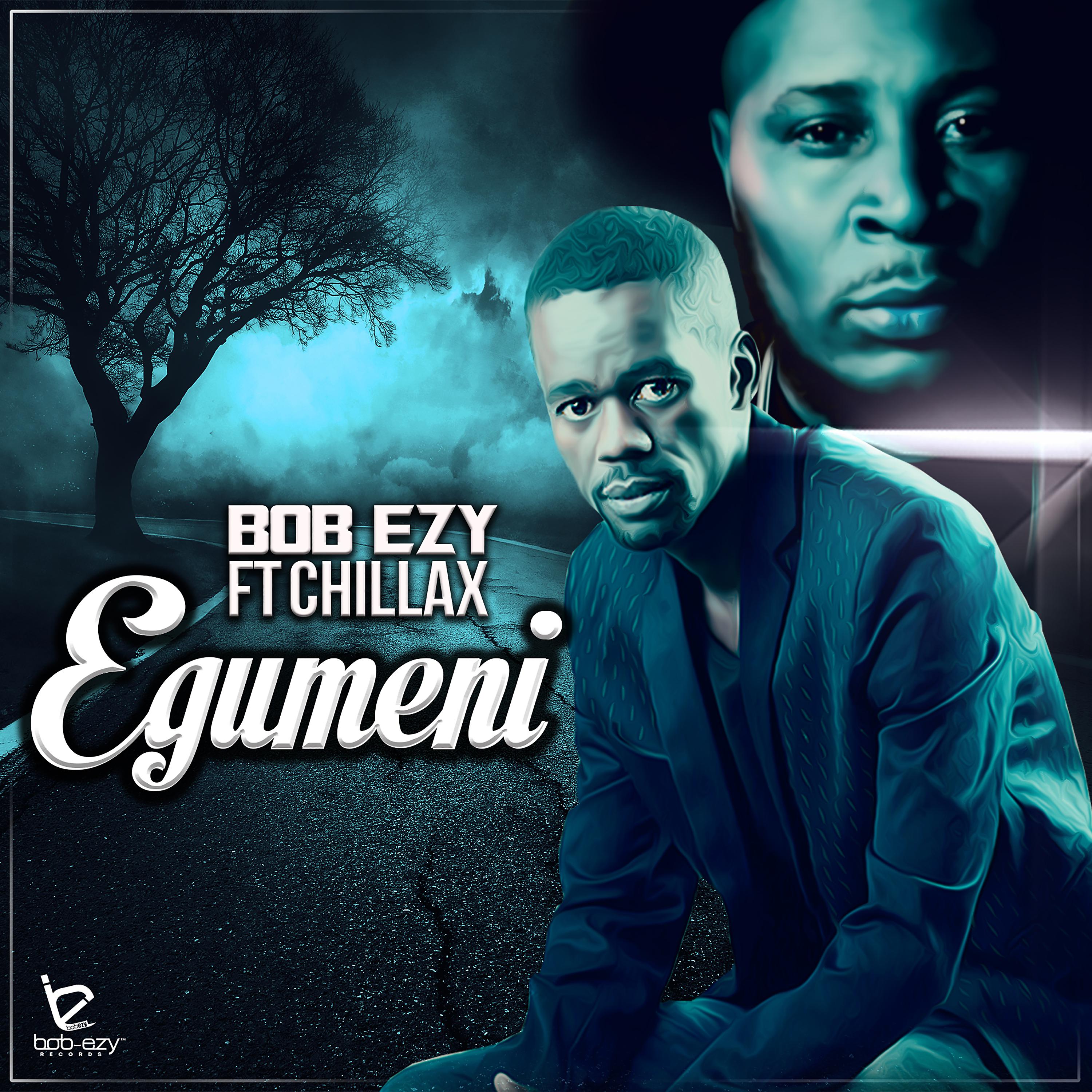 Постер альбома Egumeni