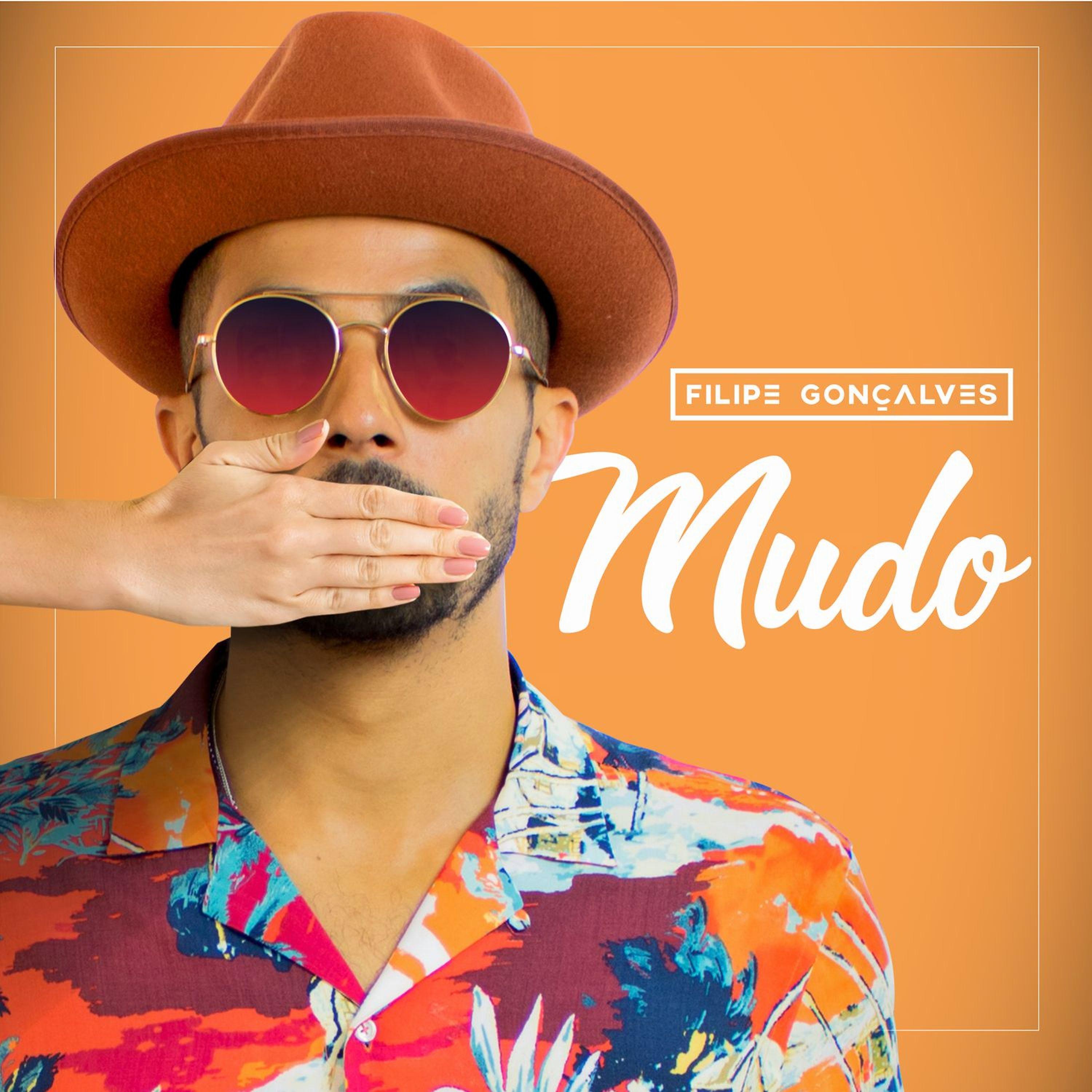 Постер альбома Mudo
