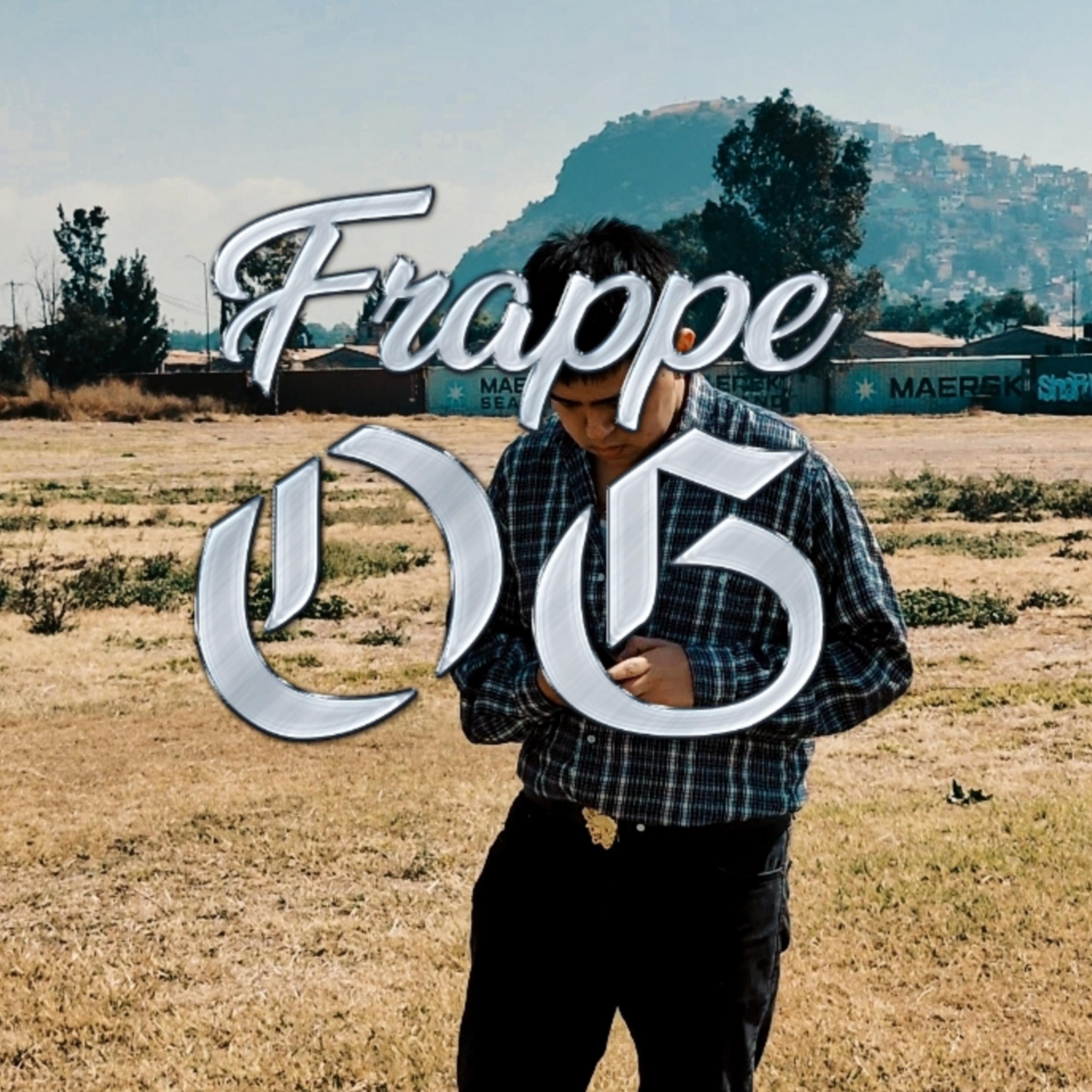 Постер альбома Frappe Og