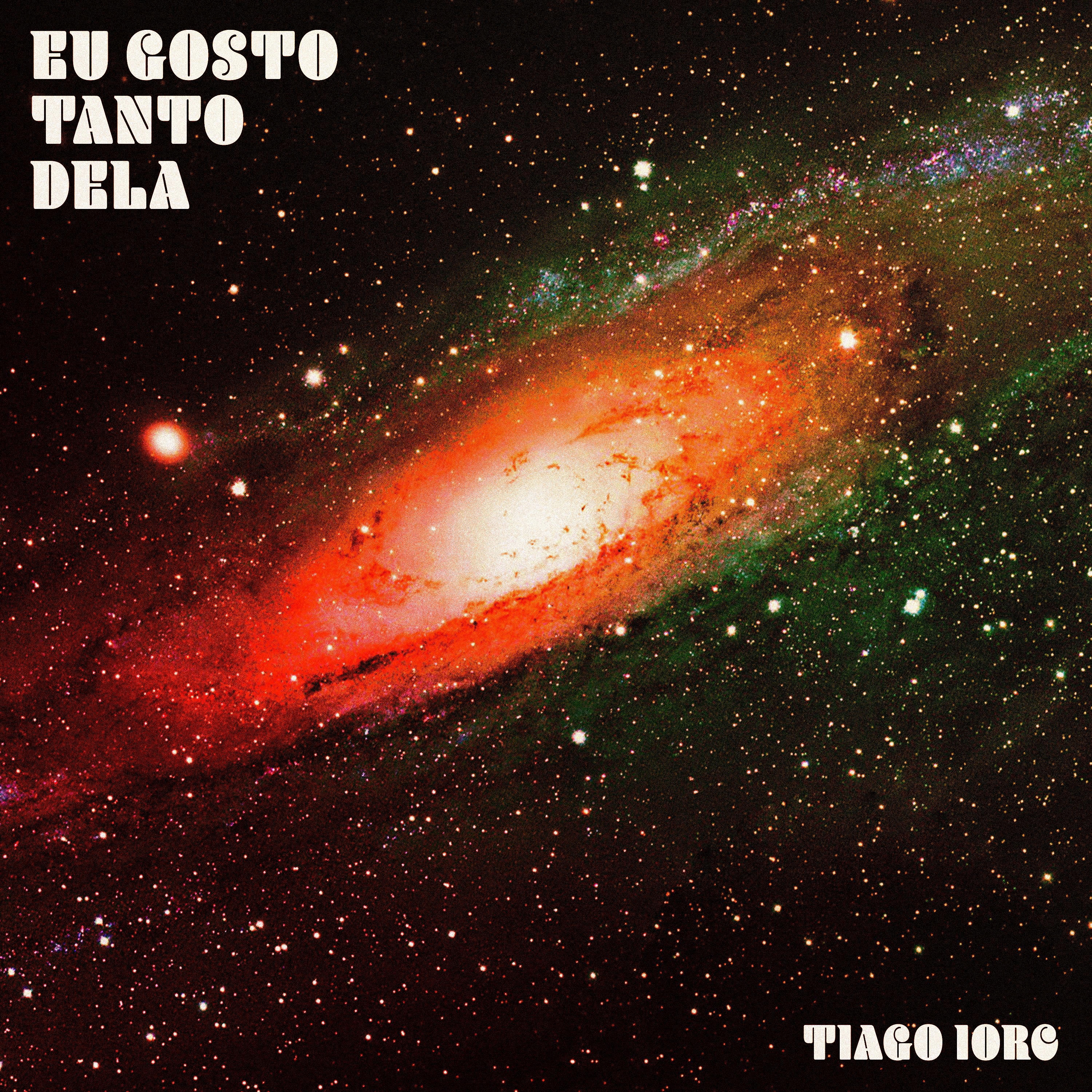 Постер альбома Eu Gosto Tanto Dela