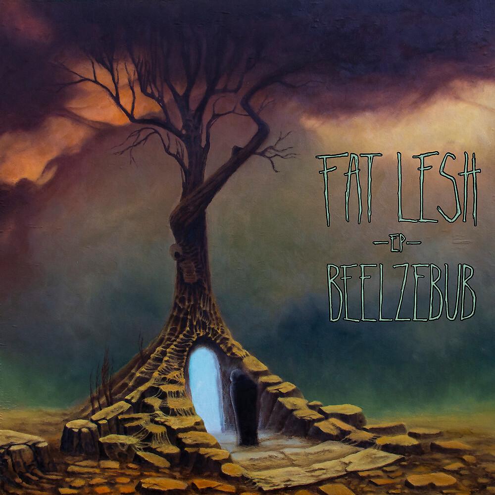 Постер альбома Beelzebub EP