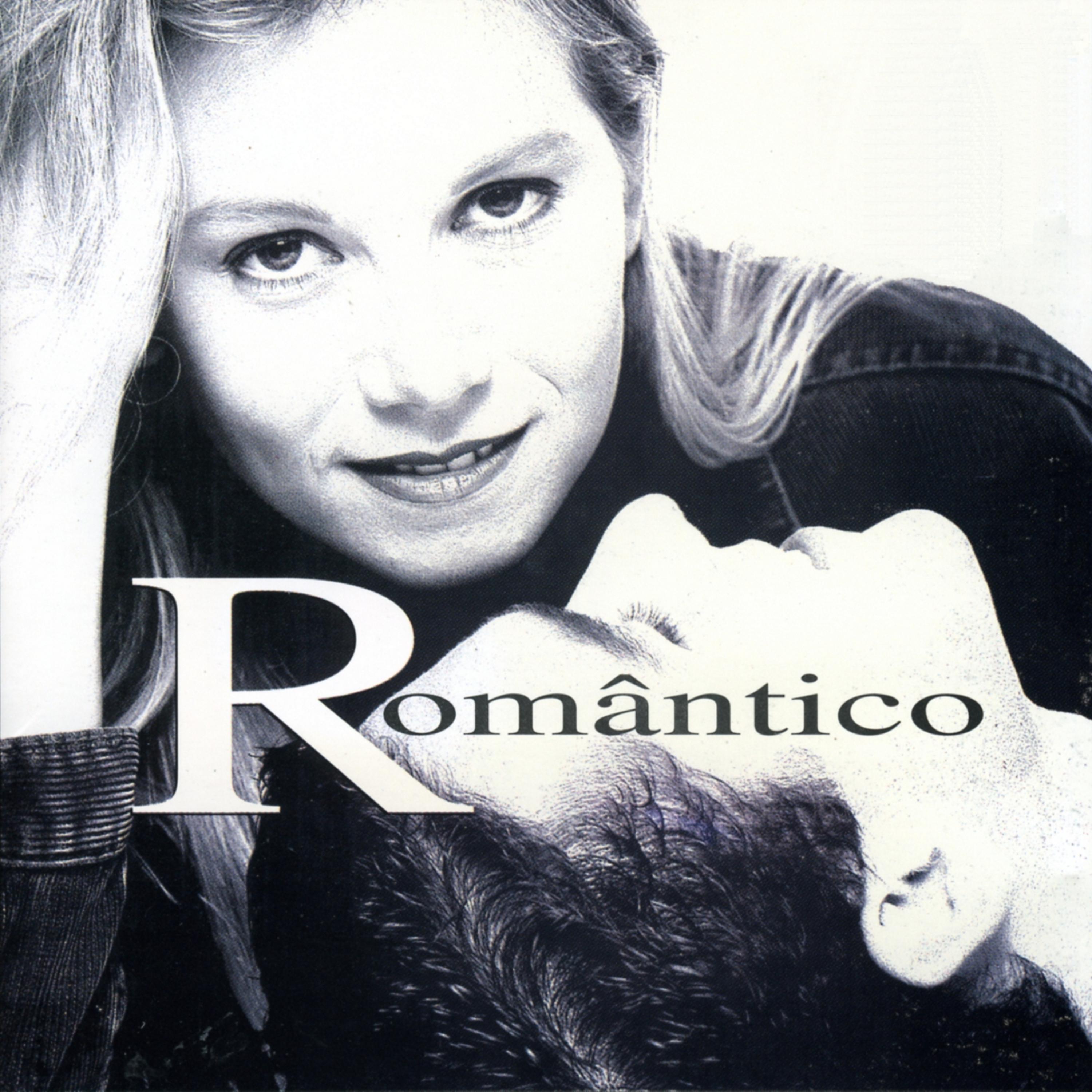 Постер альбома Romântico