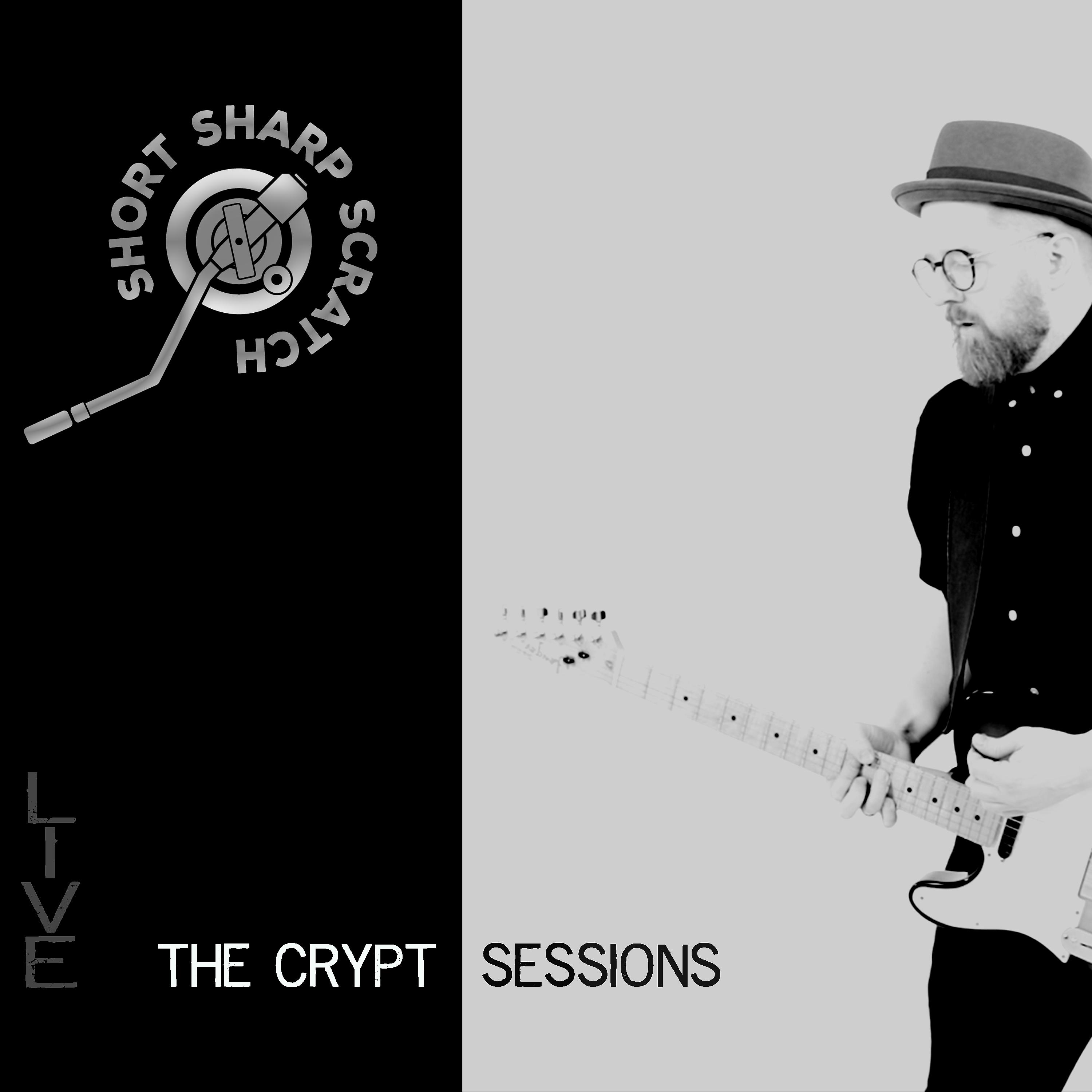 Постер альбома Live the Crypt Sessions