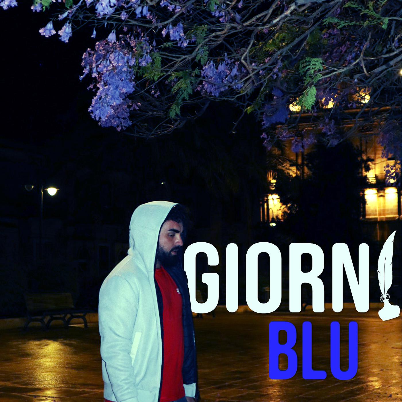 Постер альбома Giorni Blu
