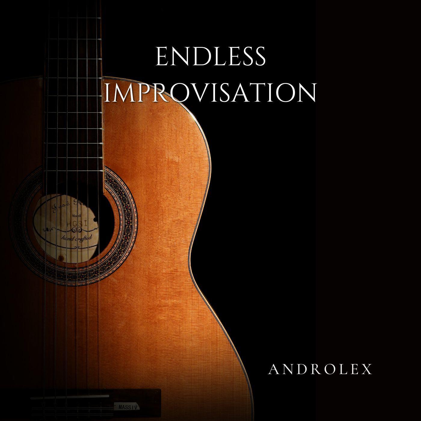 Постер альбома Endless Improvisation