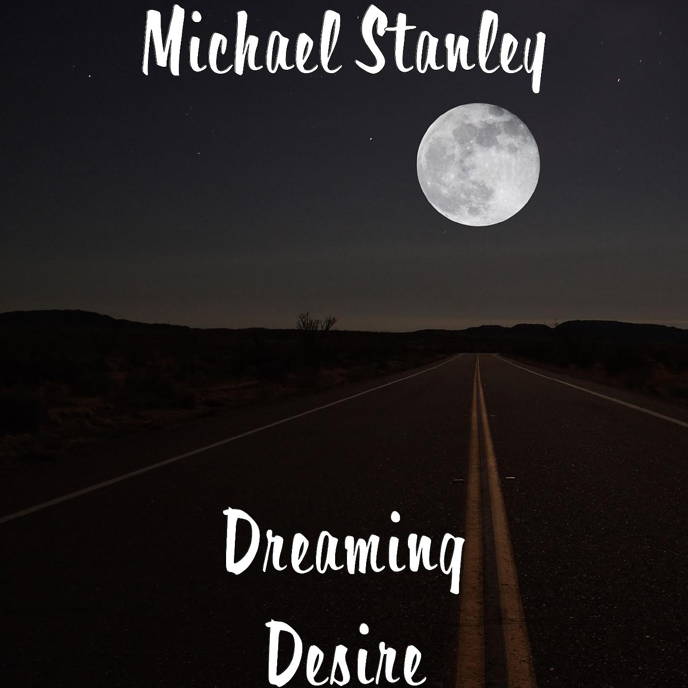 Постер альбома Dreaming Desire