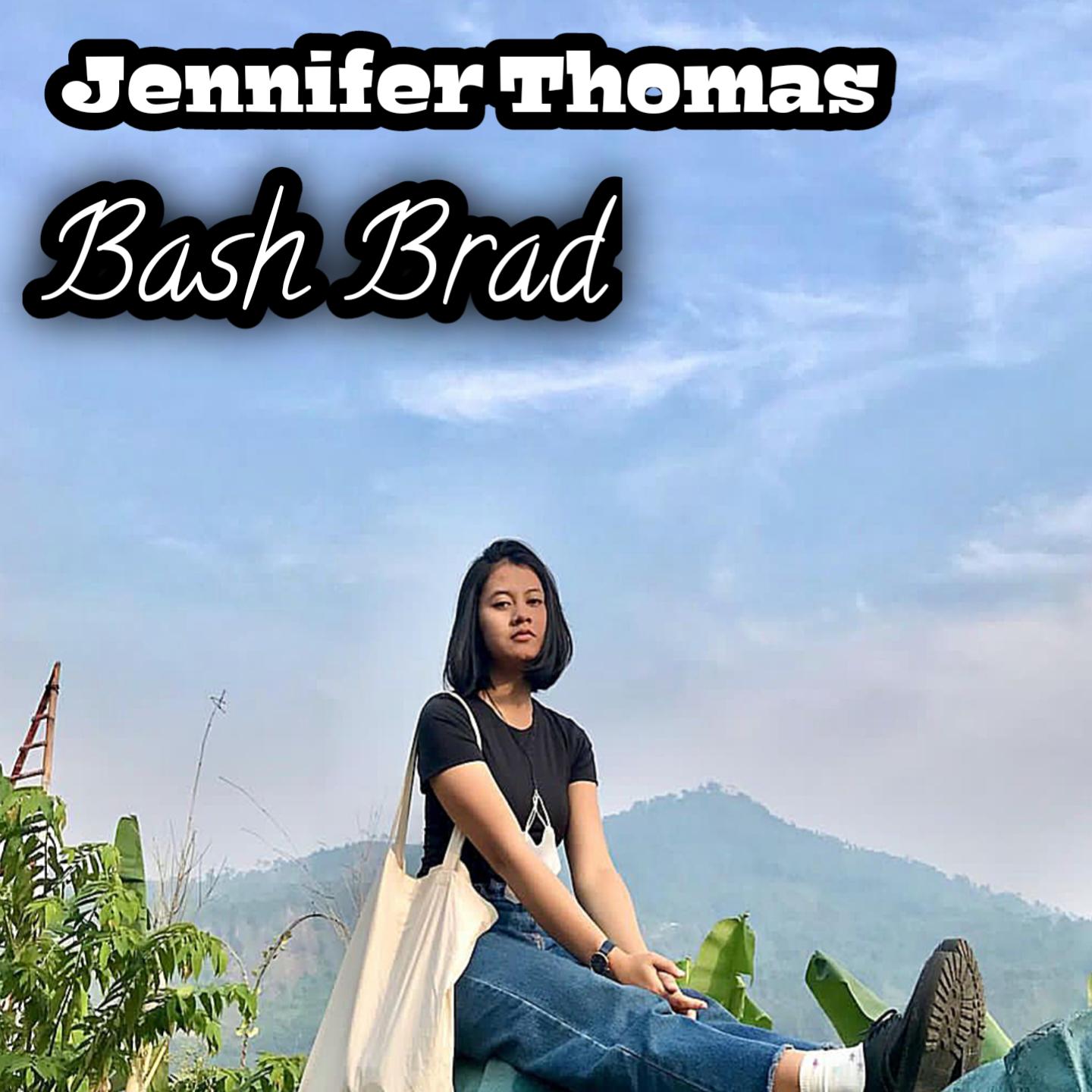 Постер альбома Bash Brad