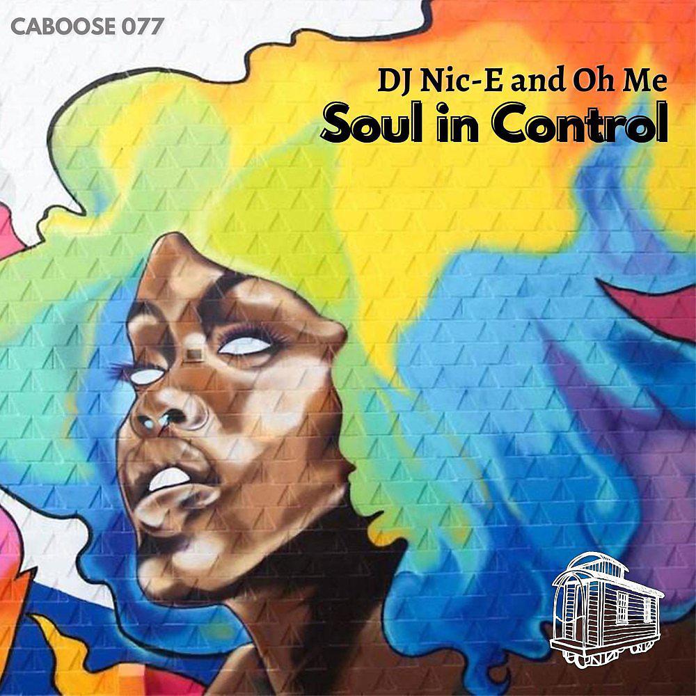 Постер альбома Soul In Control