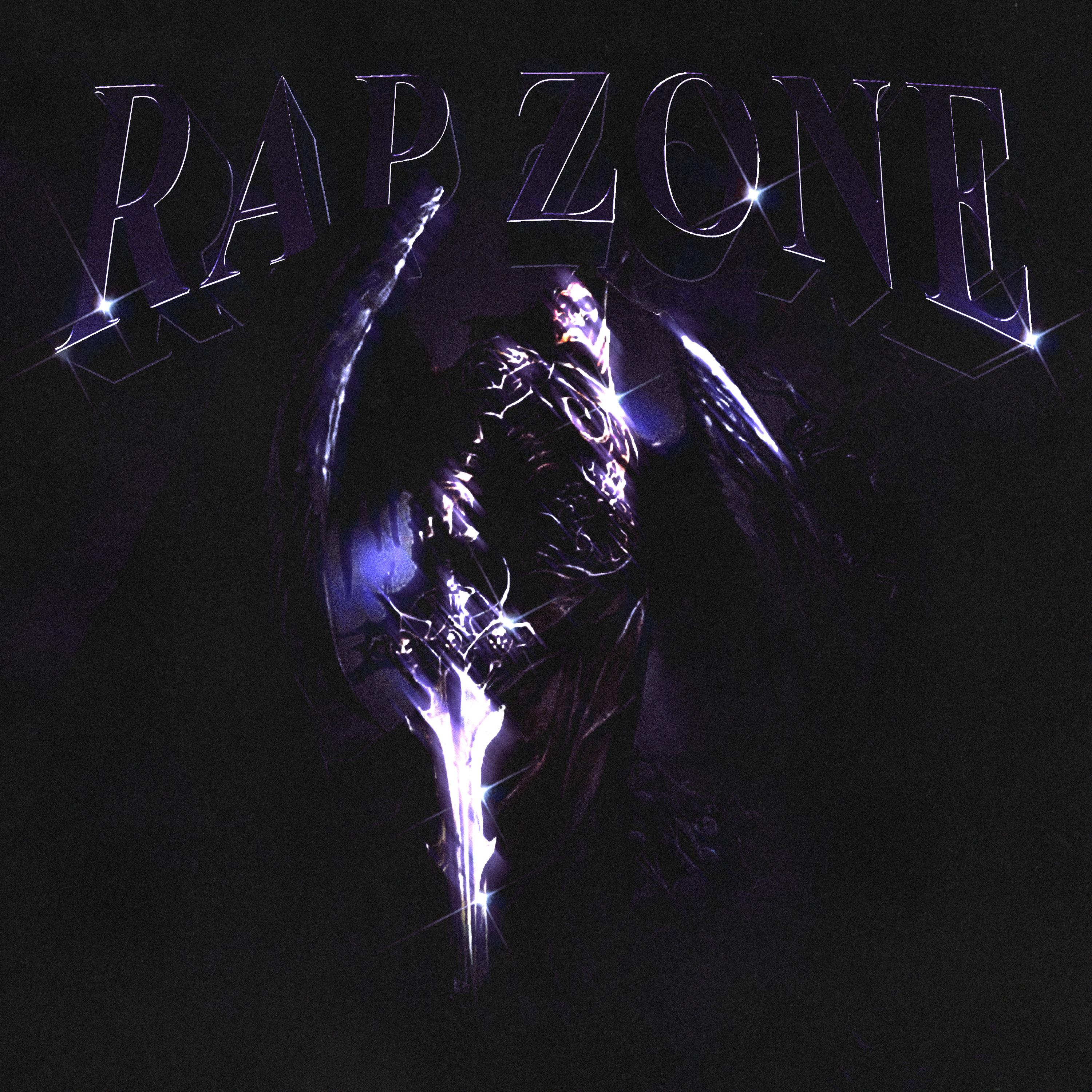 Постер альбома Rap Zone