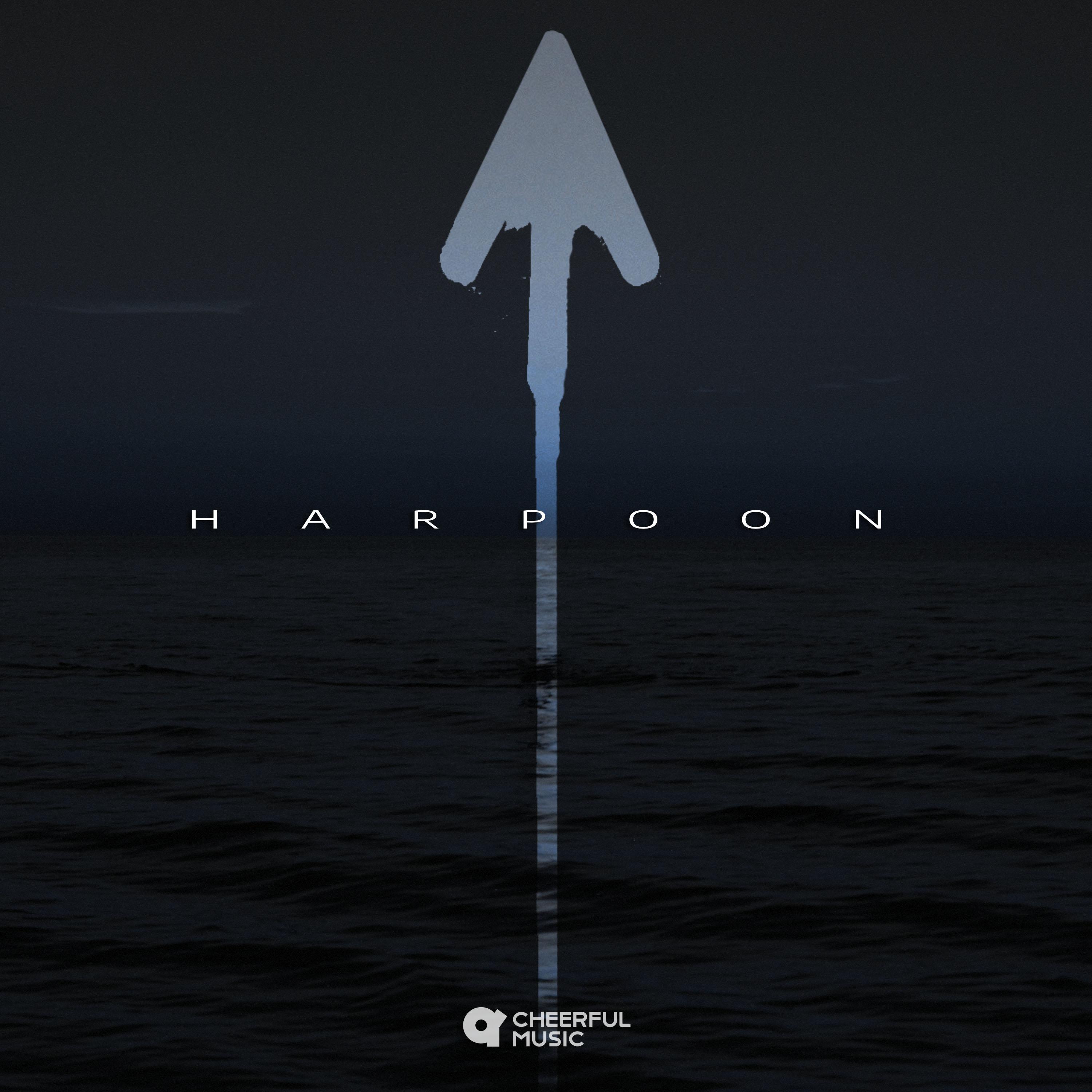 Постер альбома Harpoon