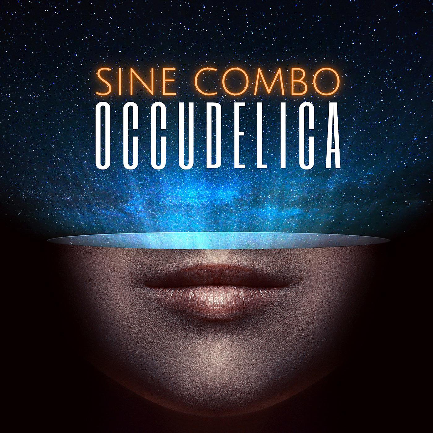 Постер альбома Occudelica